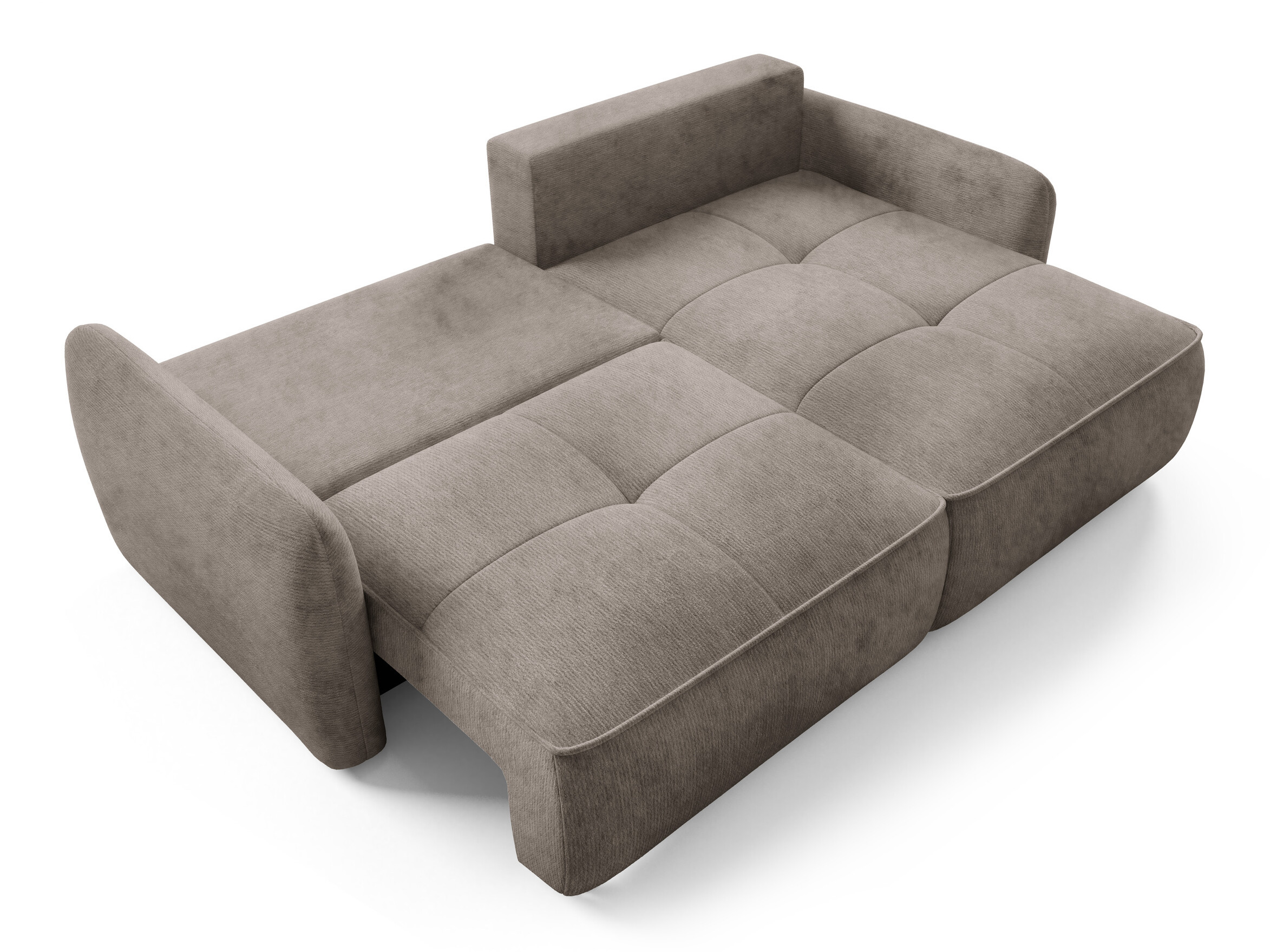 Corner sofa Franklin 227 (Vibe 21)
