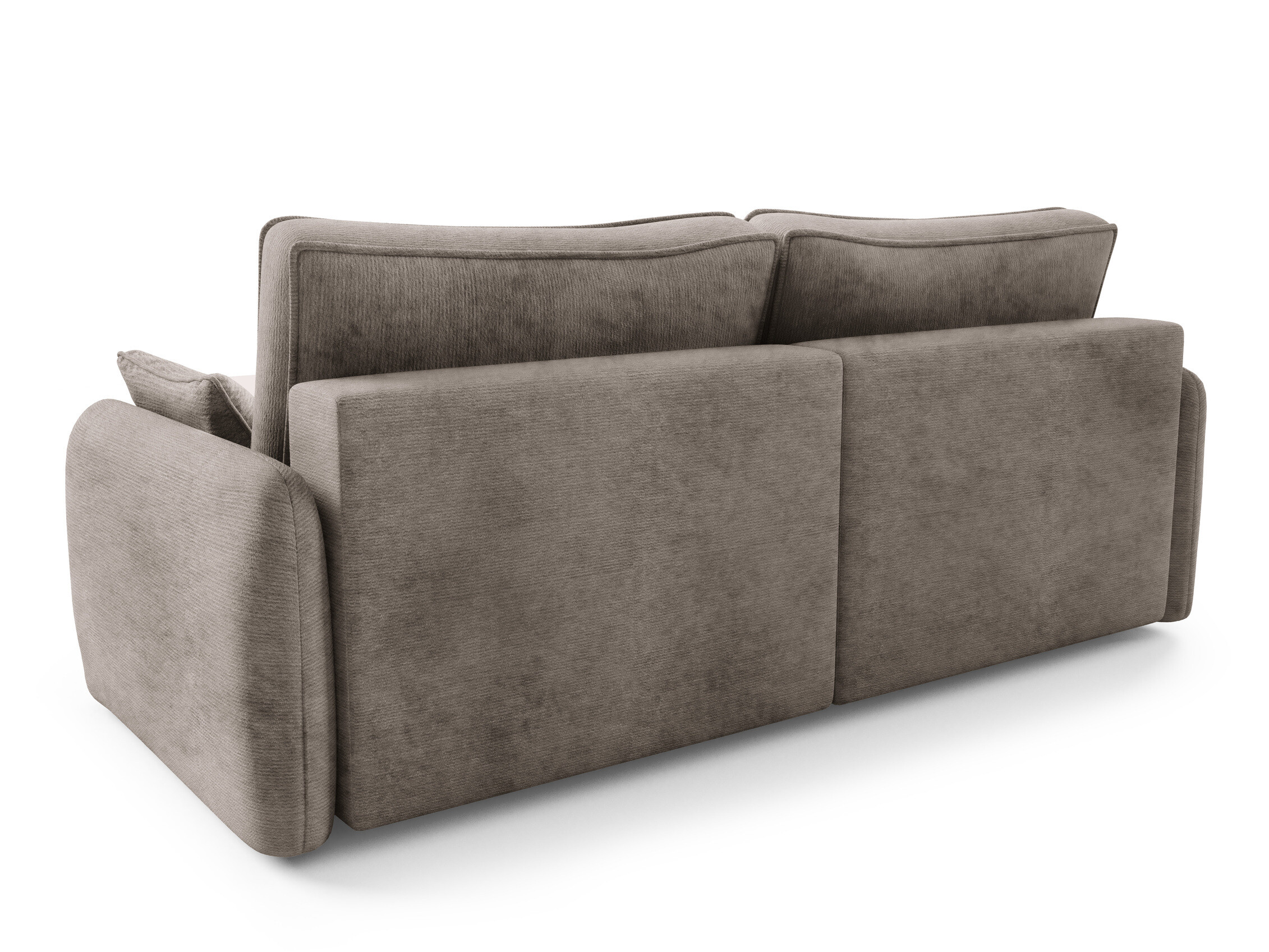 Corner sofa Franklin 227 (Vibe 21)