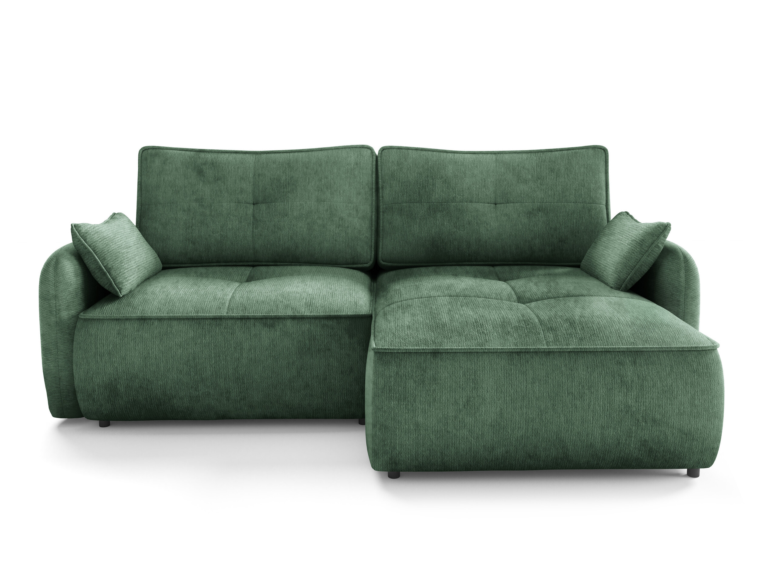 Corner sofa Franklin 227 (Vibe 39)