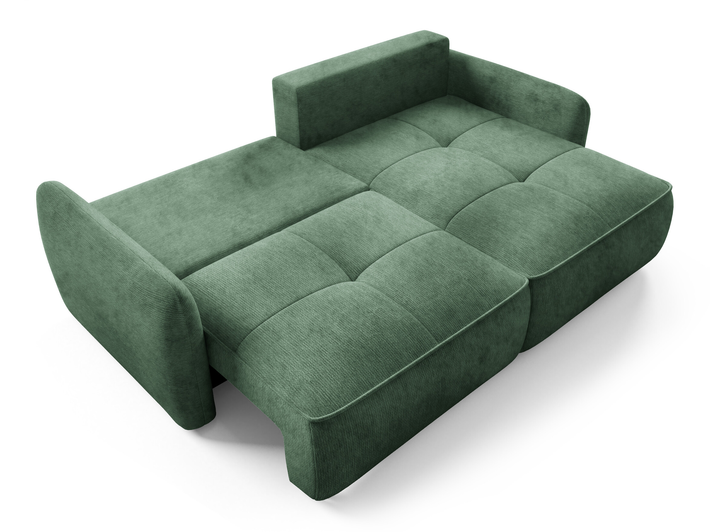 Corner sofa Franklin 227 (Vibe 39)