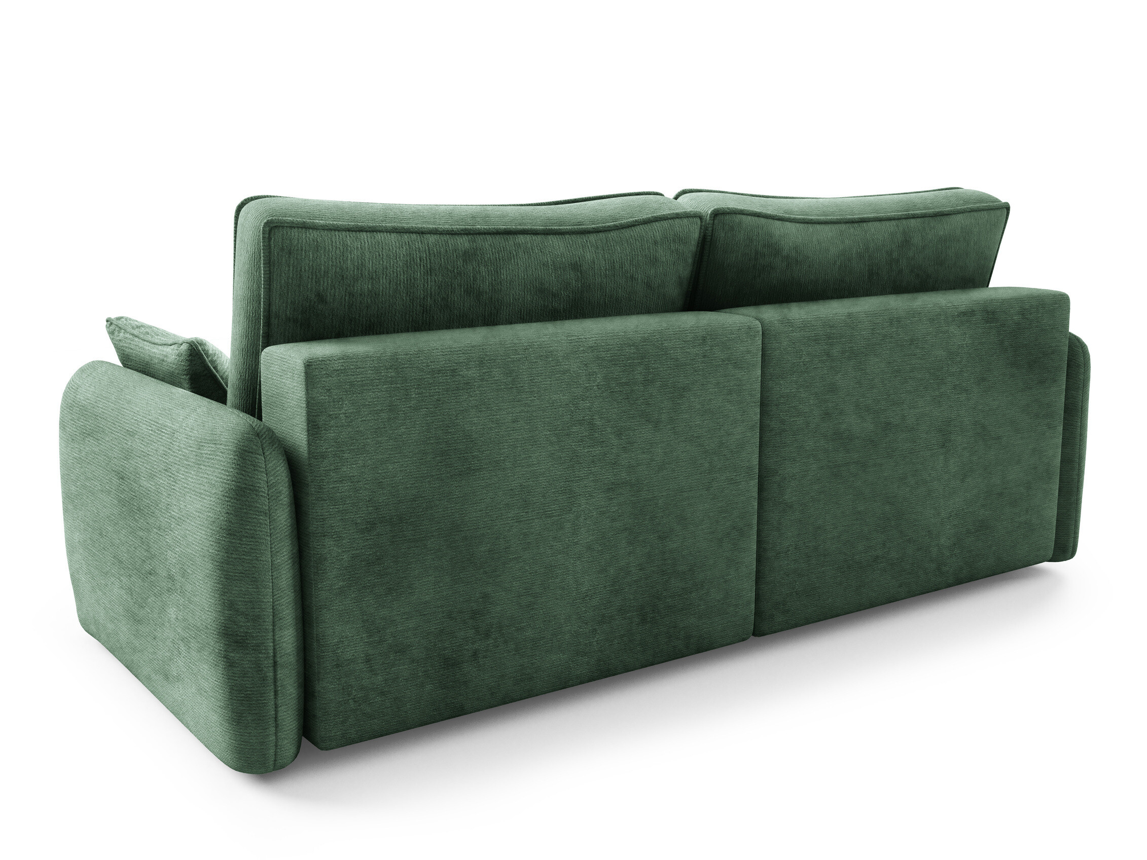 Corner sofa Franklin 227 (Vibe 39)