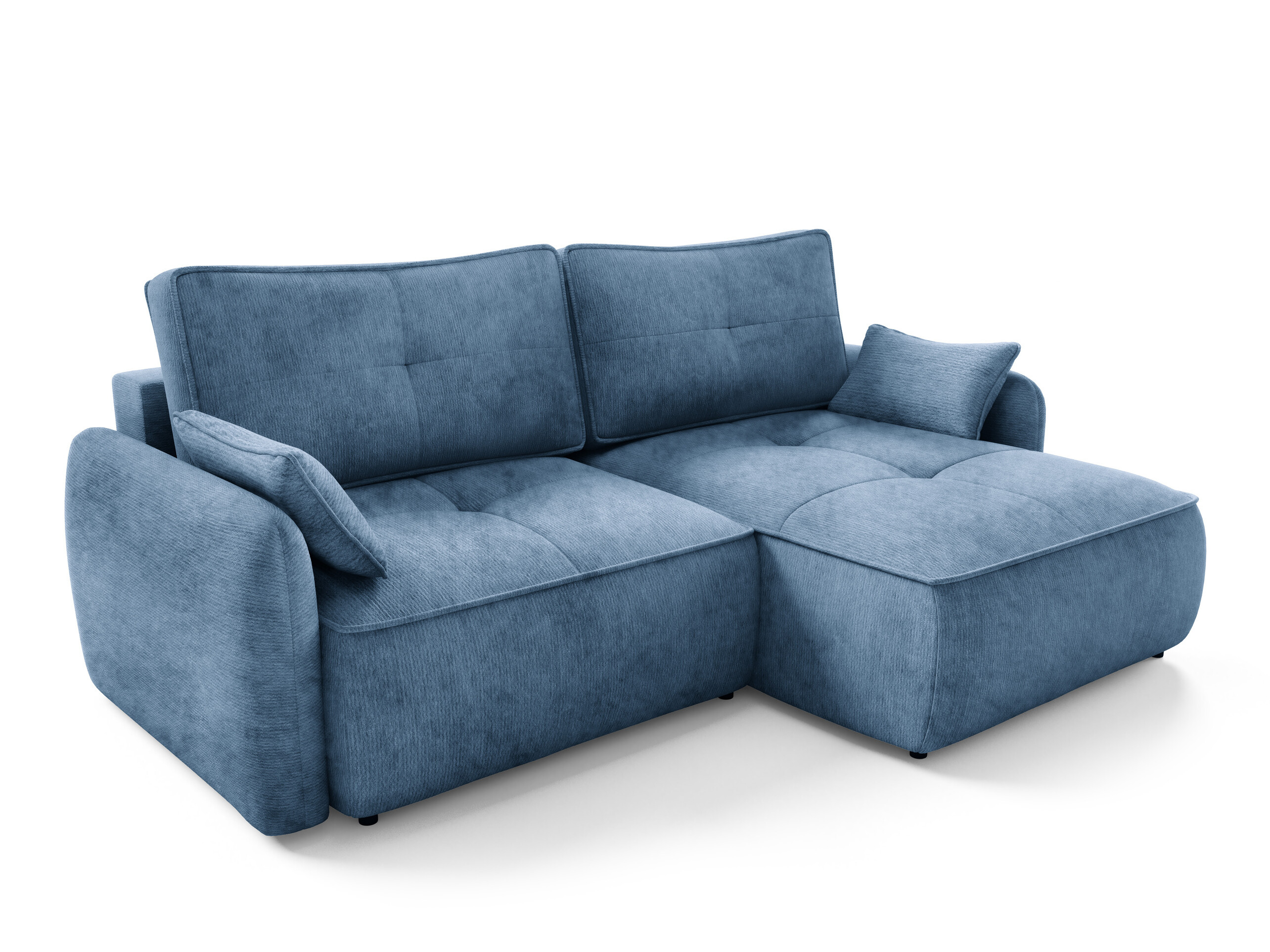 Corner sofa Franklin 227 (Vibe 77)