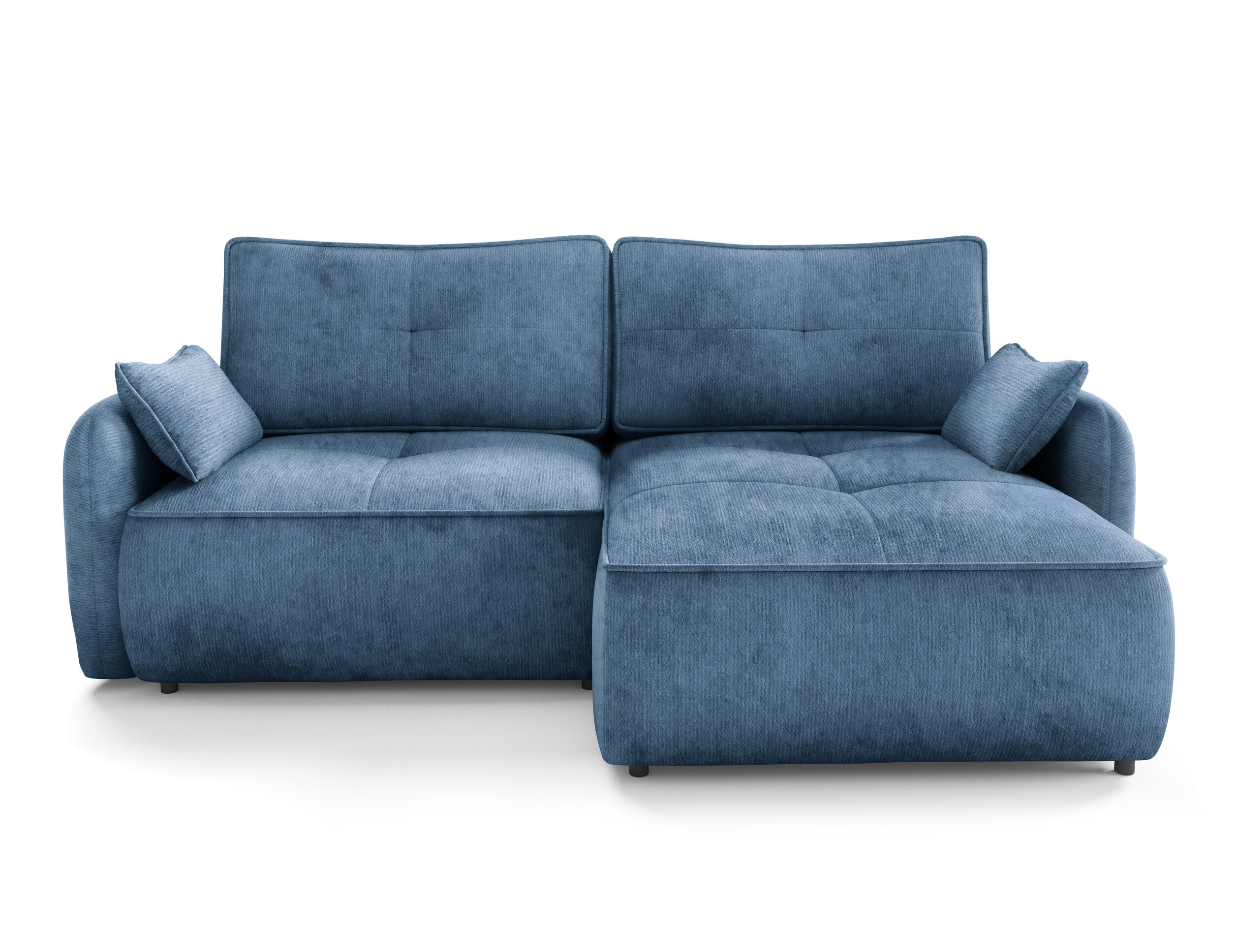 Corner sofa Franklin 227 (Vibe 77)