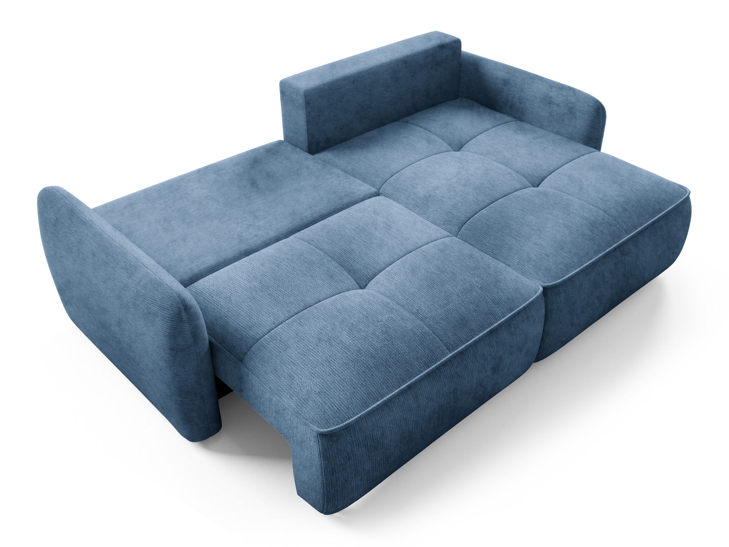 Corner sofa Franklin 227 (Vibe 77)