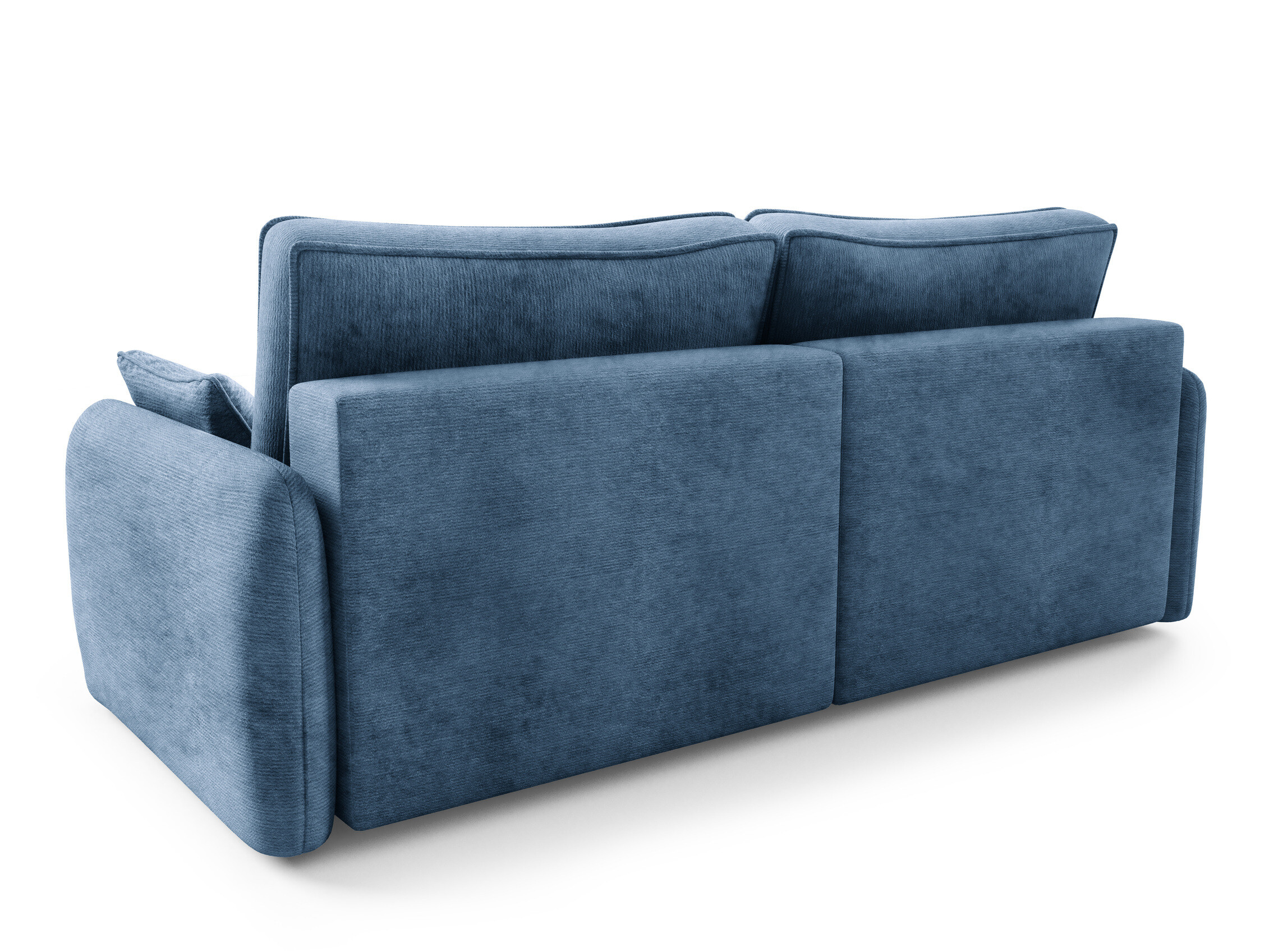 Corner sofa Franklin 227 (Vibe 77)