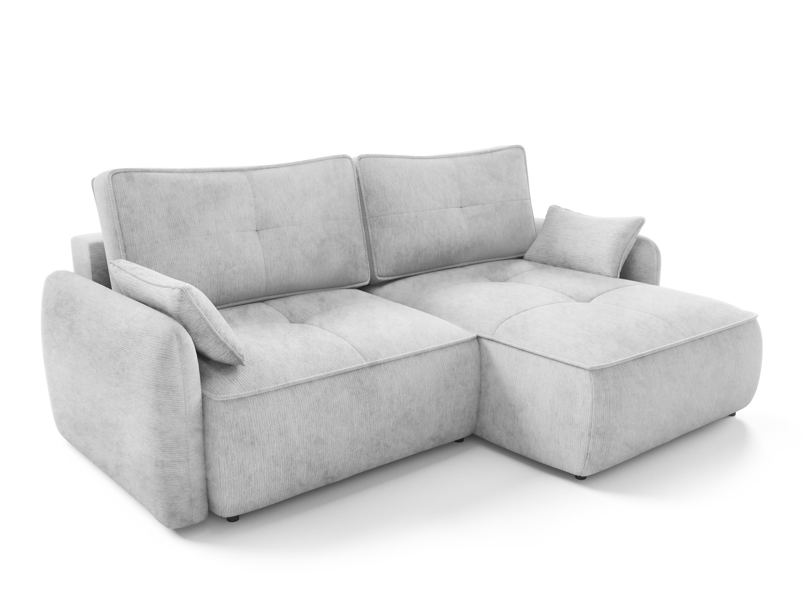 Corner sofa Franklin 227 (Vibe 86)