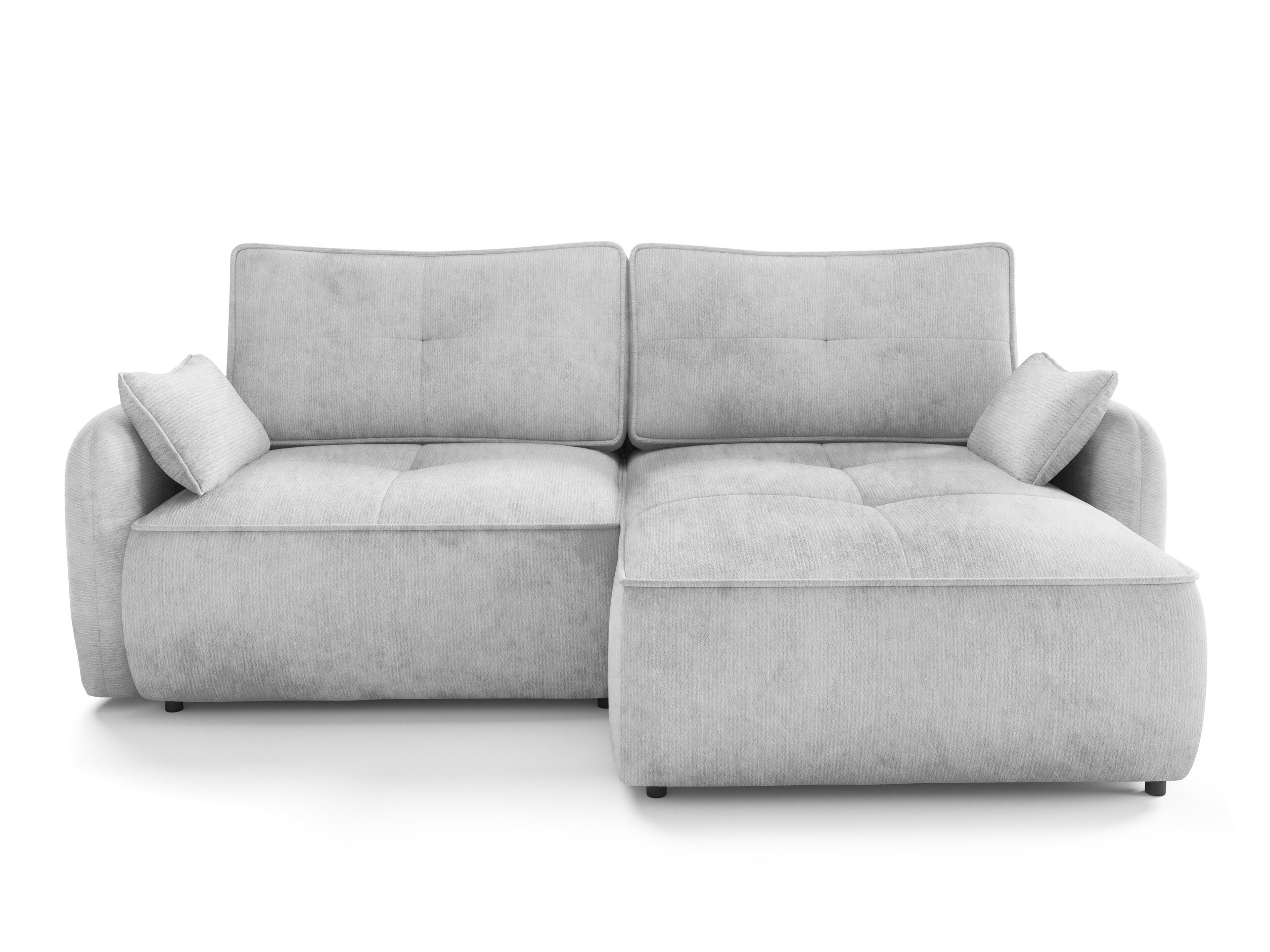 Corner sofa Franklin 227 (Vibe 86)