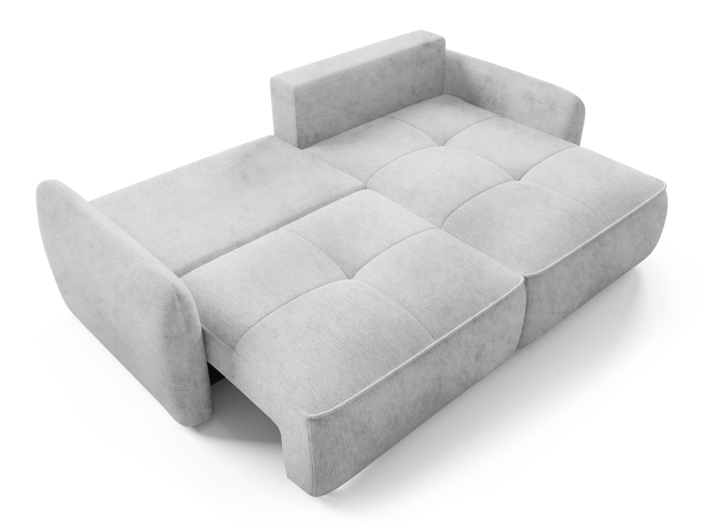 Corner sofa Franklin 227 (Vibe 86)