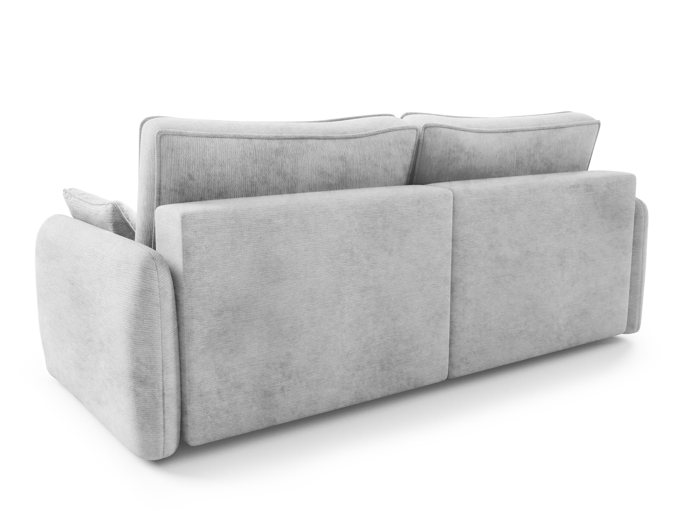 Corner sofa Franklin 227 (Vibe 86)