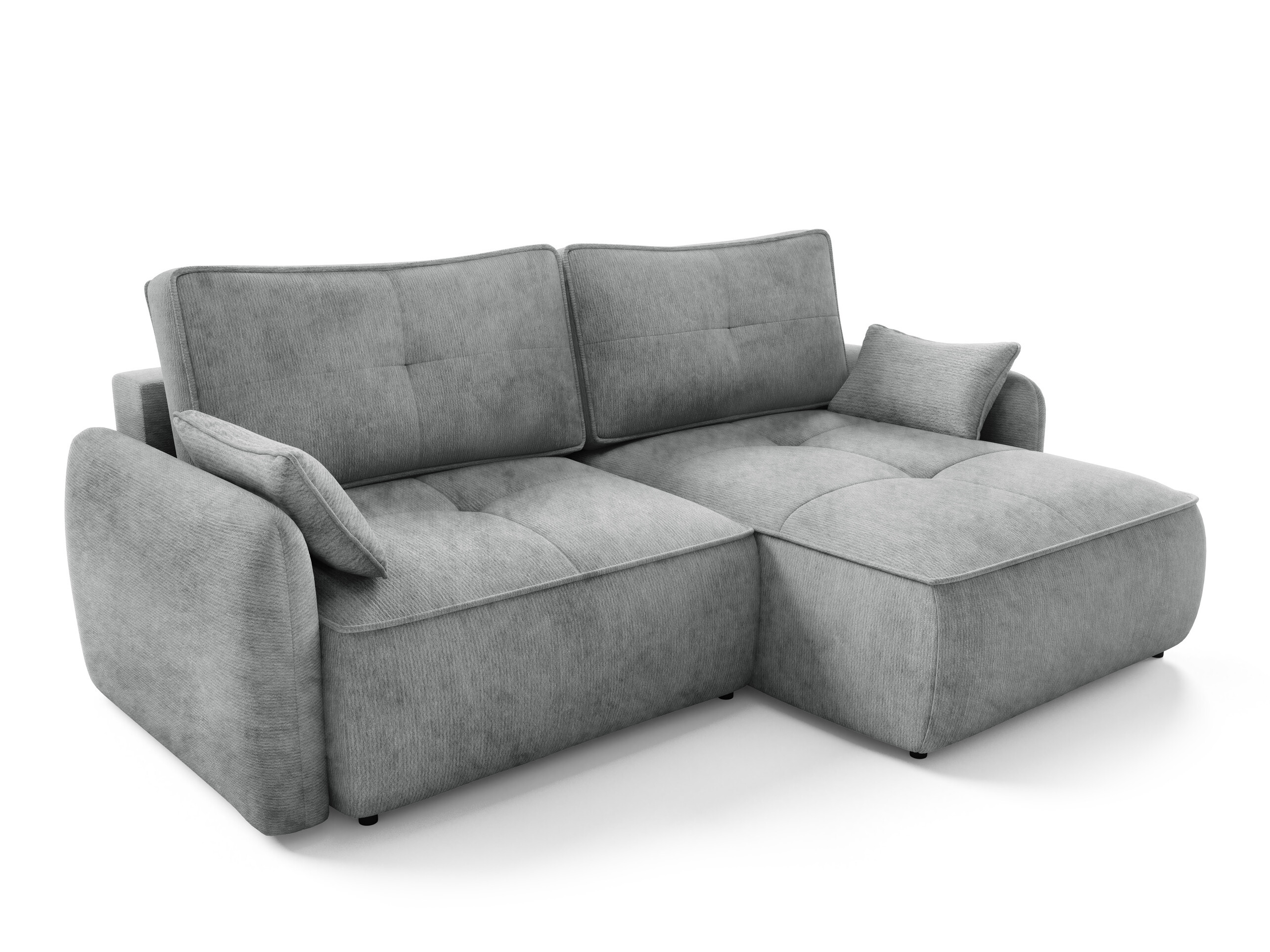 Corner sofa Franklin 227 (Vibe 95)