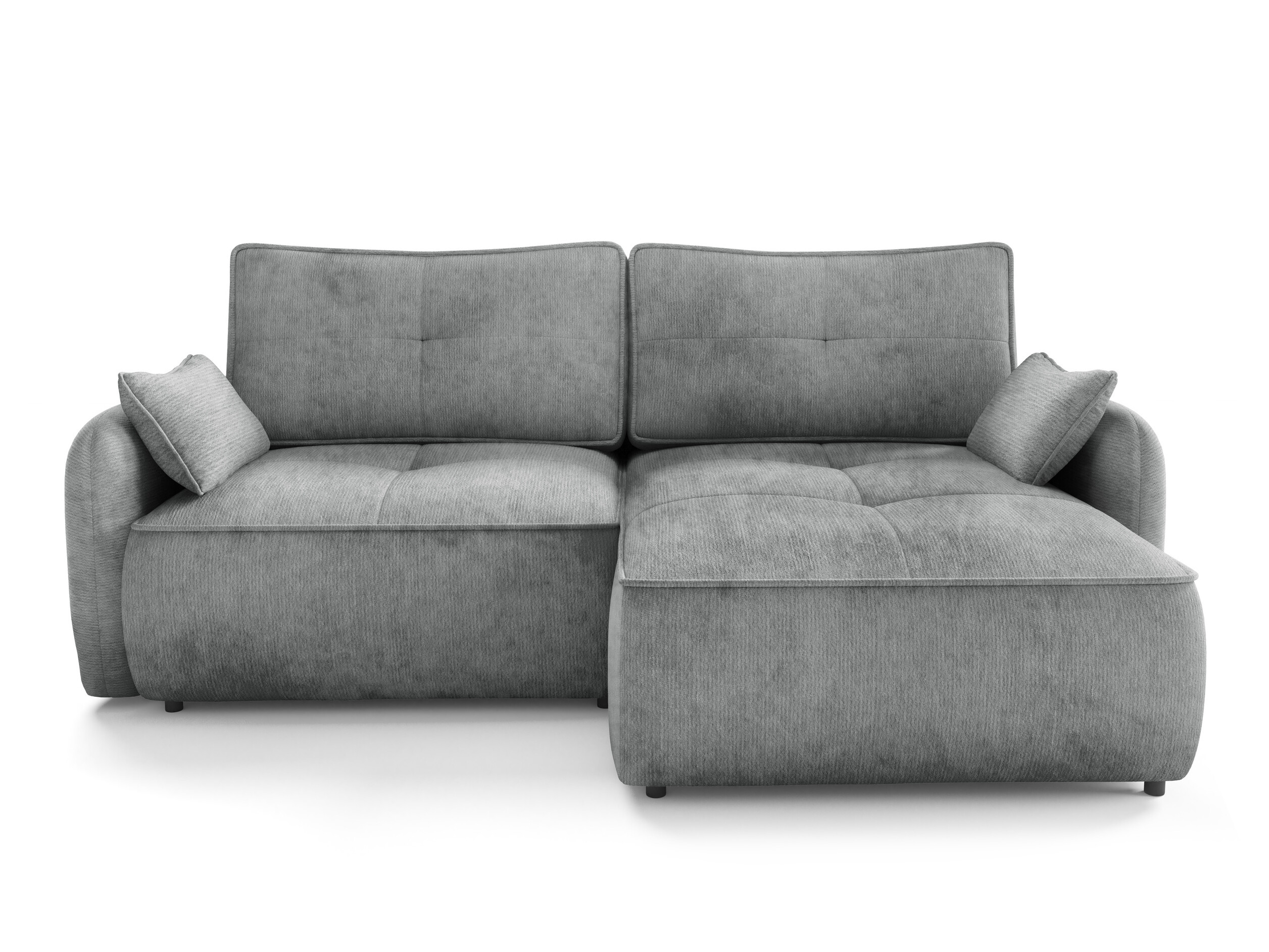 Corner sofa Franklin 227 (Vibe 95)