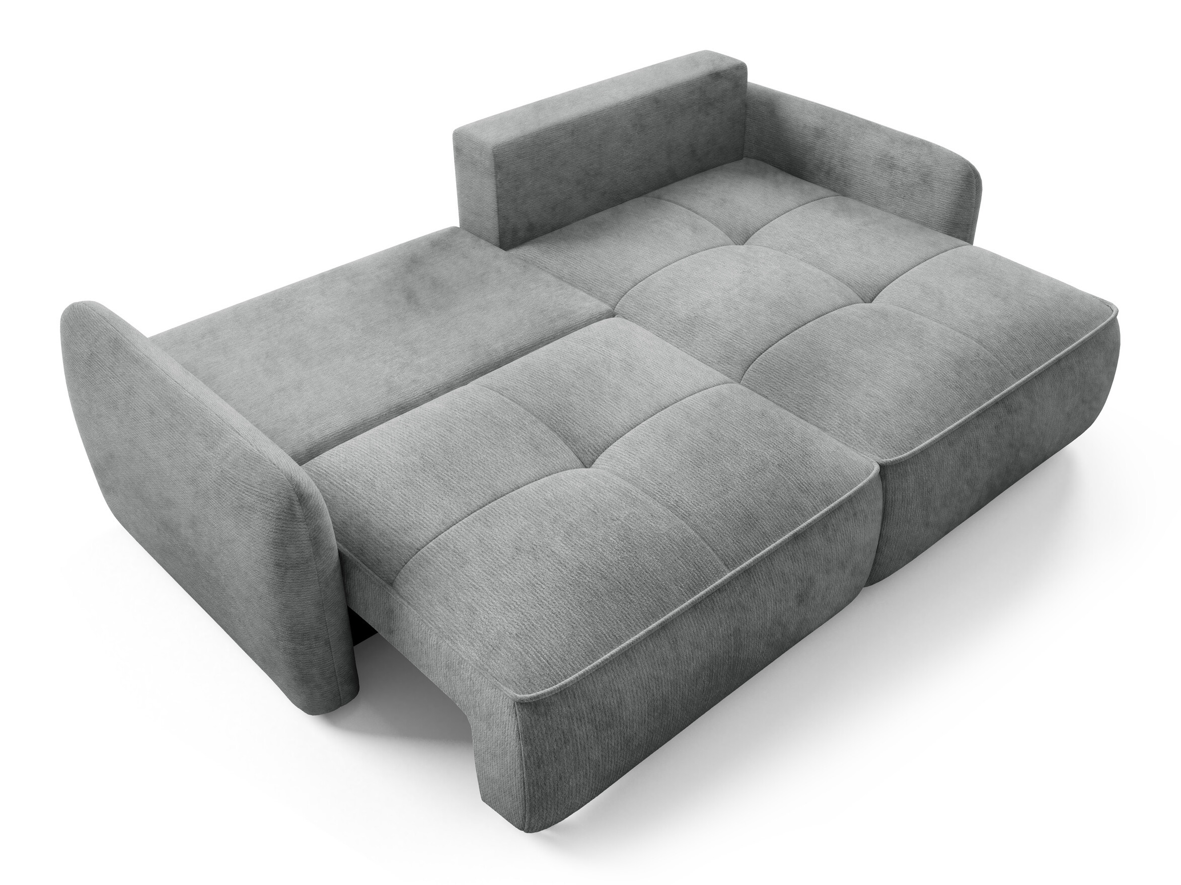 Corner sofa Franklin 227 (Vibe 95)
