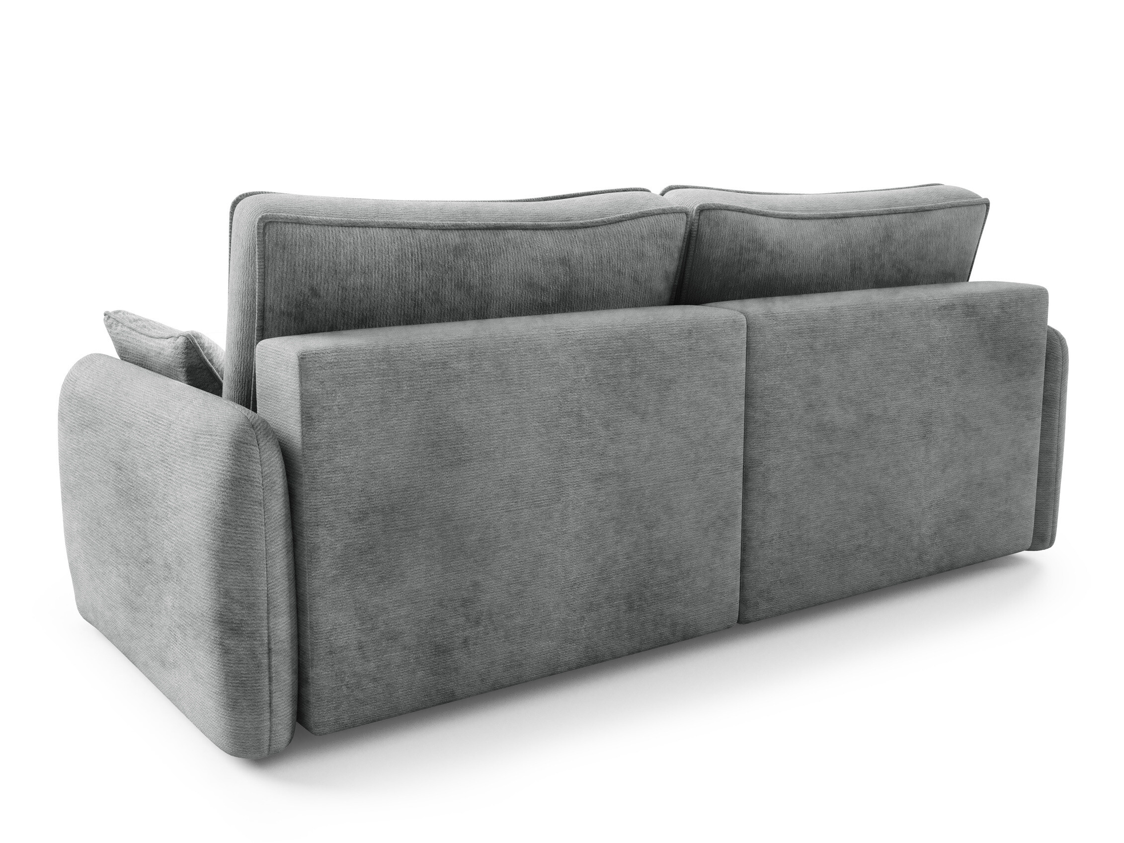 Corner sofa Franklin 227 (Vibe 95)