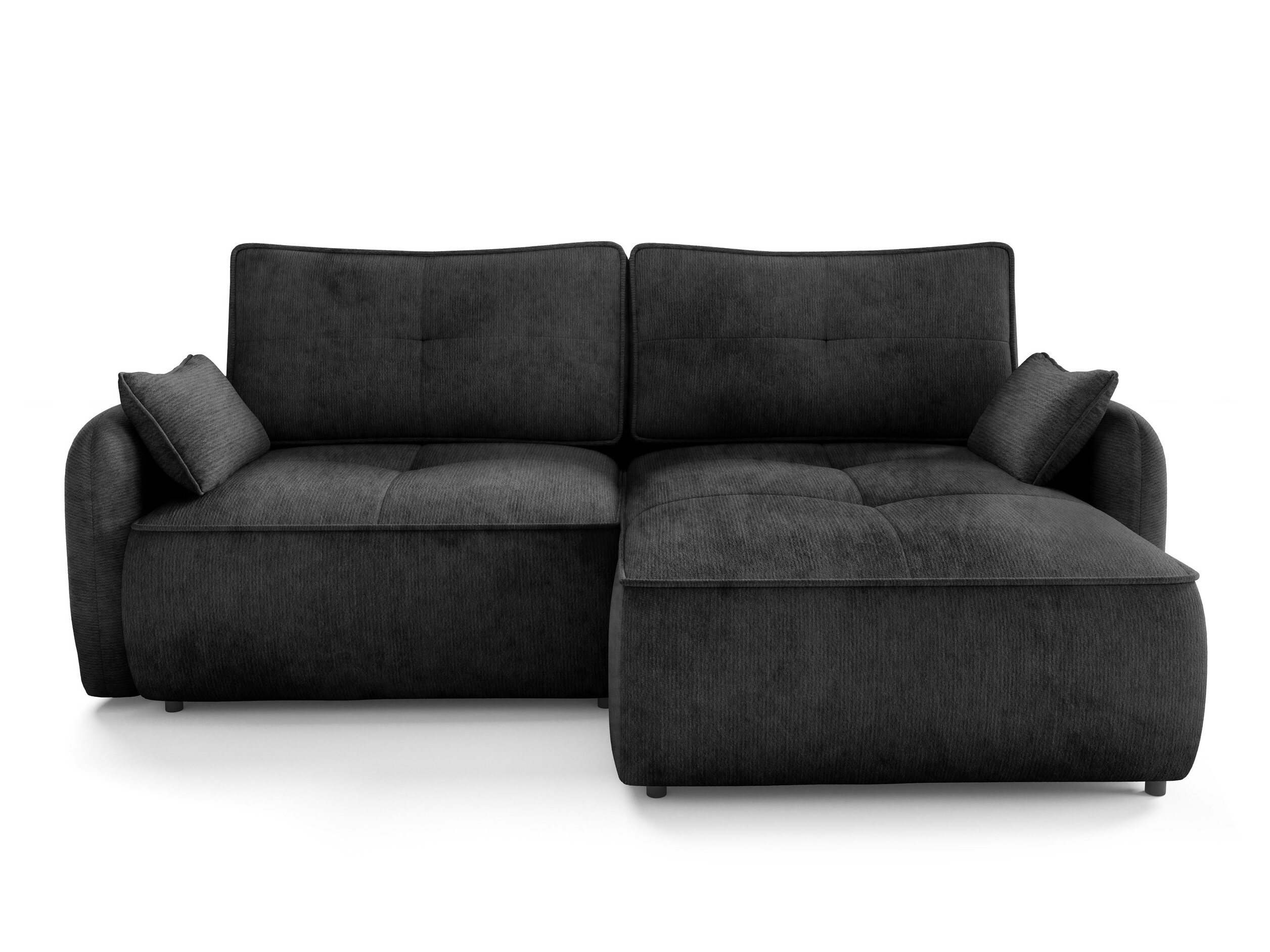 Corner sofa Franklin 227 (Vibe 99)