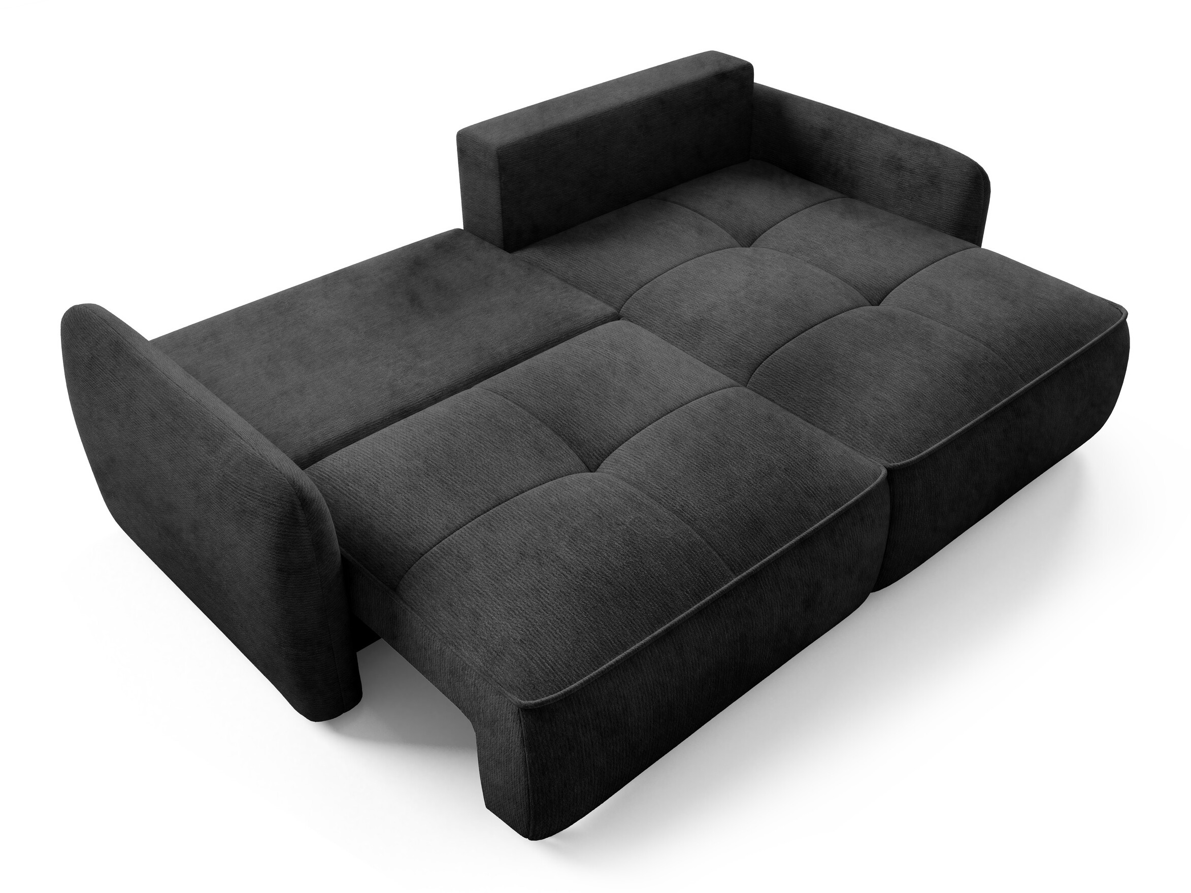 Corner sofa Franklin 227 (Vibe 99)