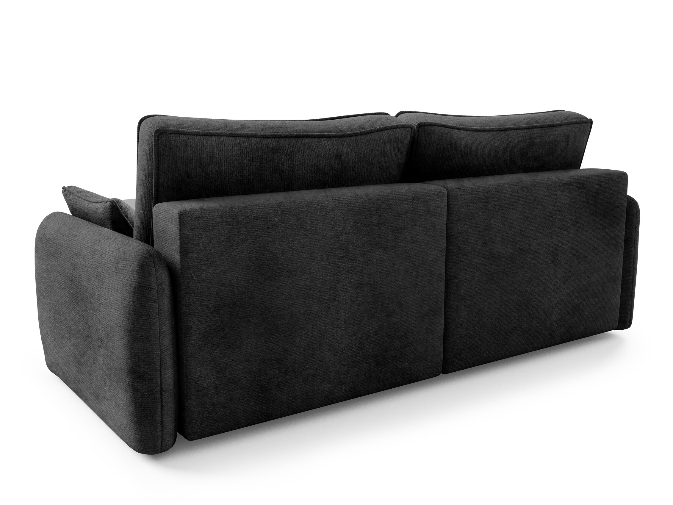 Corner sofa Franklin 227 (Vibe 99)