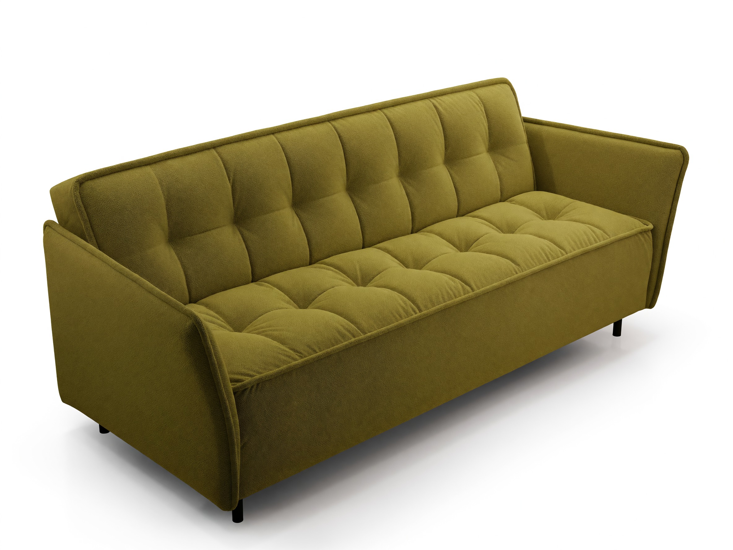 Sofa bed Lufkin 130 (Curio 35)
