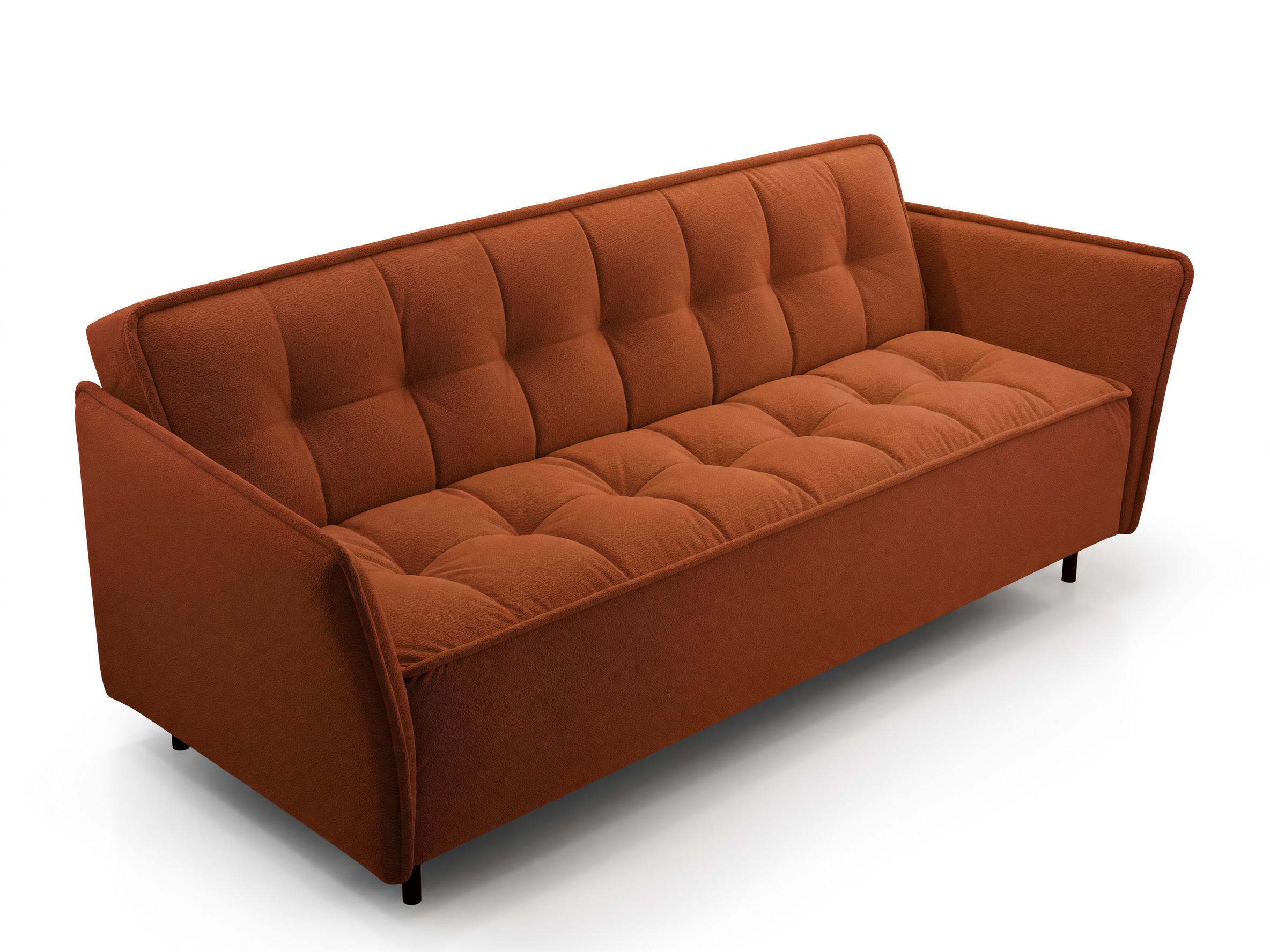 Sofa bed Lufkin 130 (Curio 55)