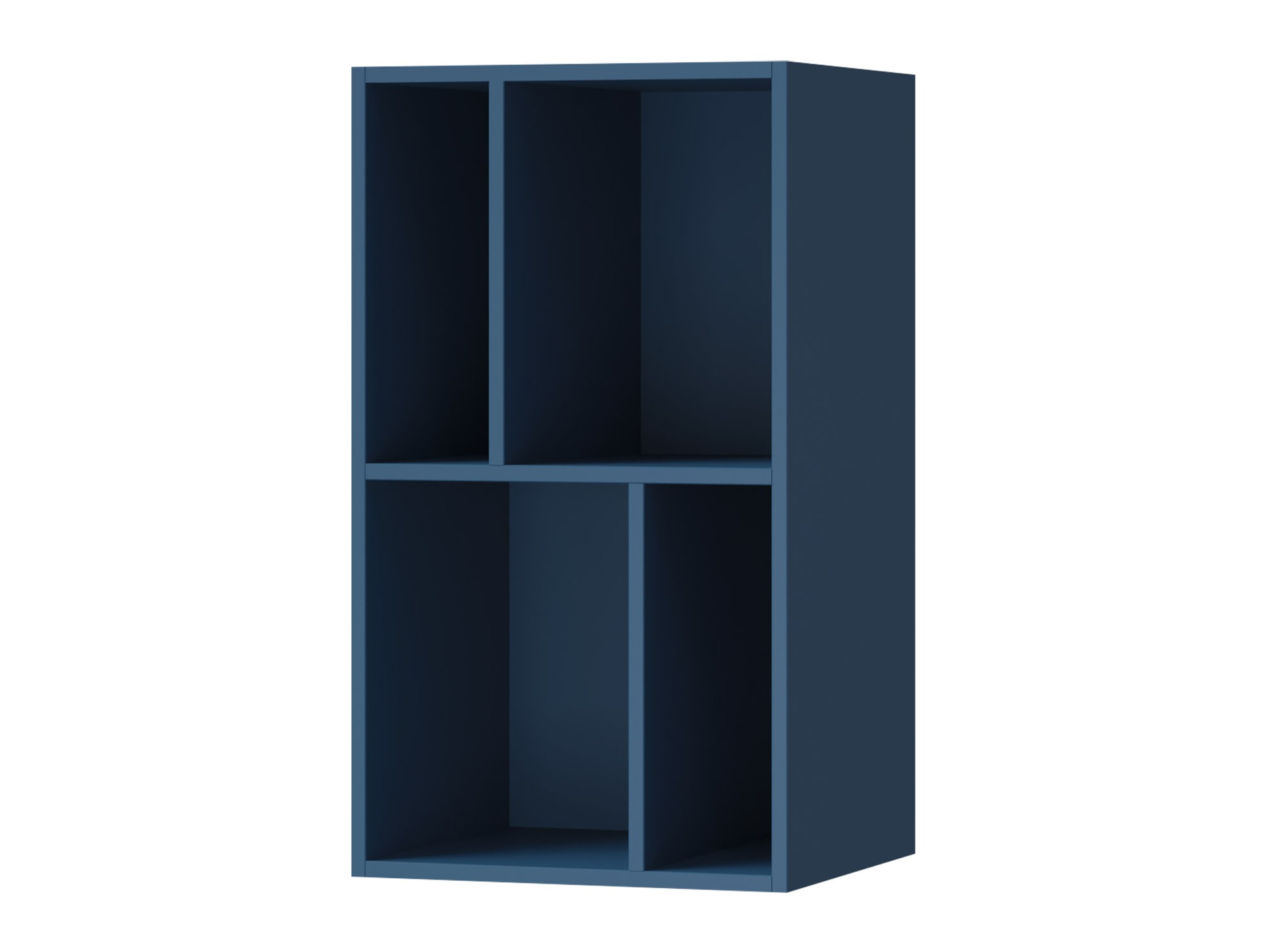 Wall shelf Etruva 112 (Blue)