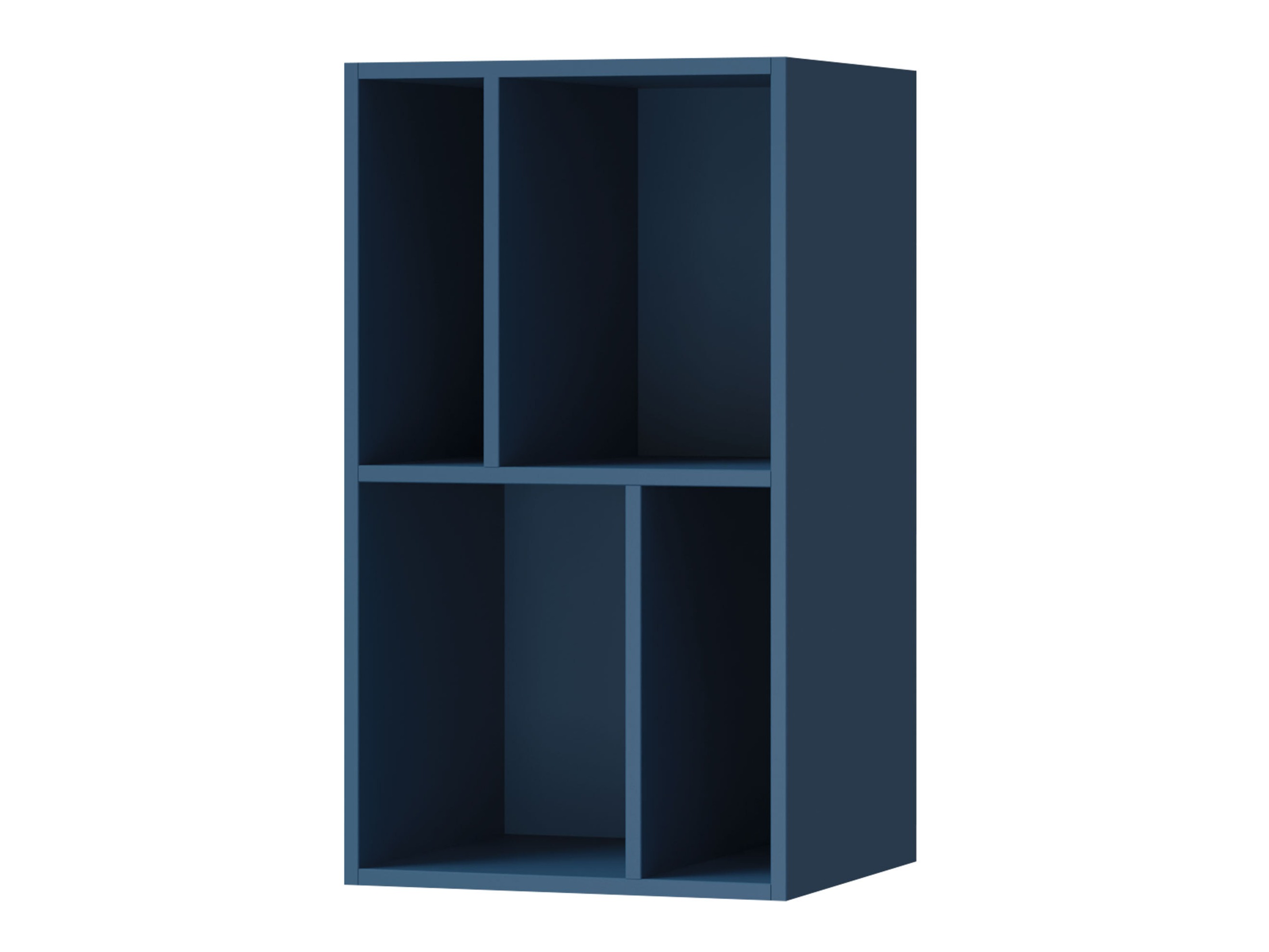 Children's room set Etruva 119 (Cashmere + Blue)