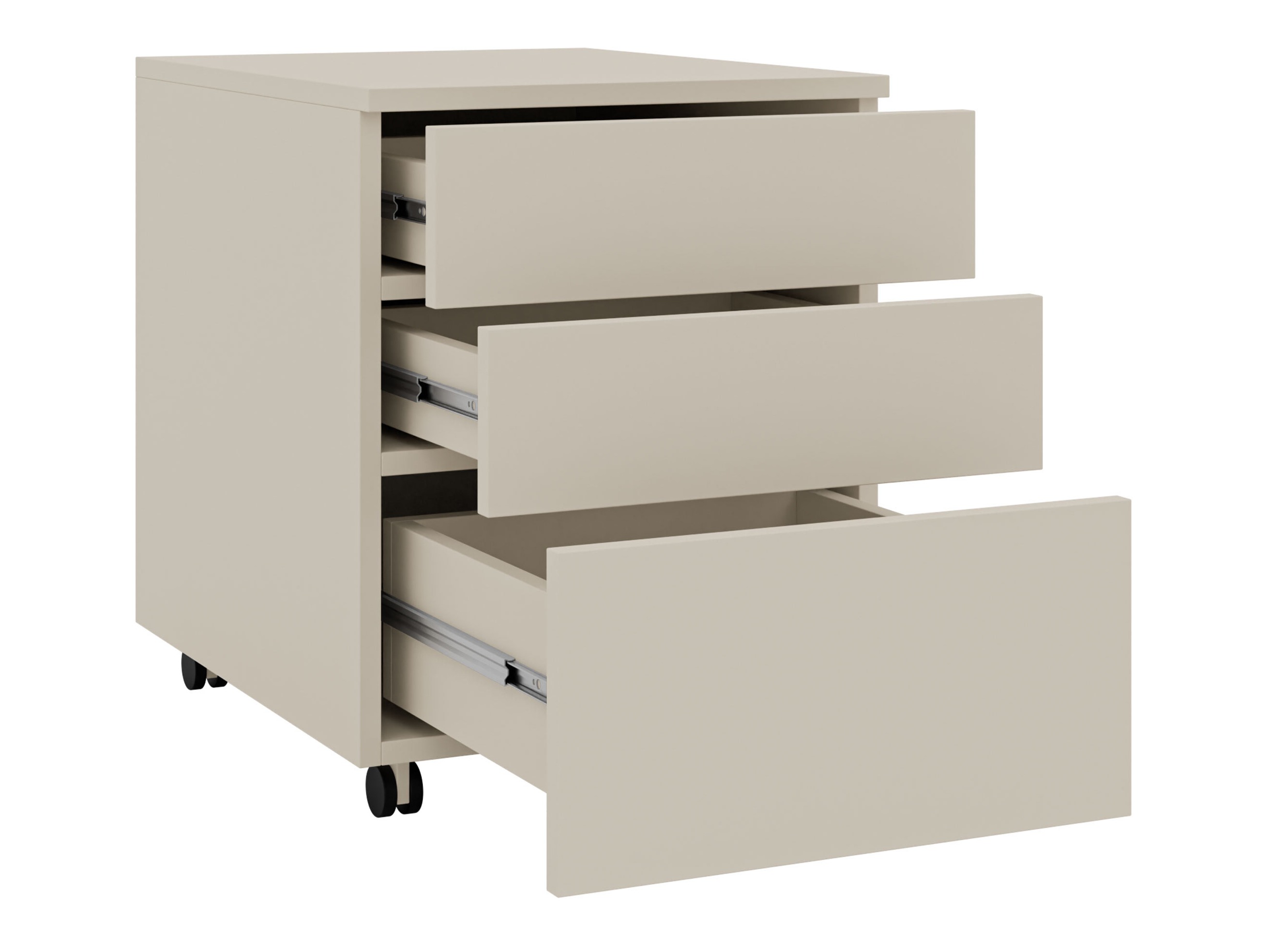 Children's room set Etruva 119 (Cashmere + Oak)