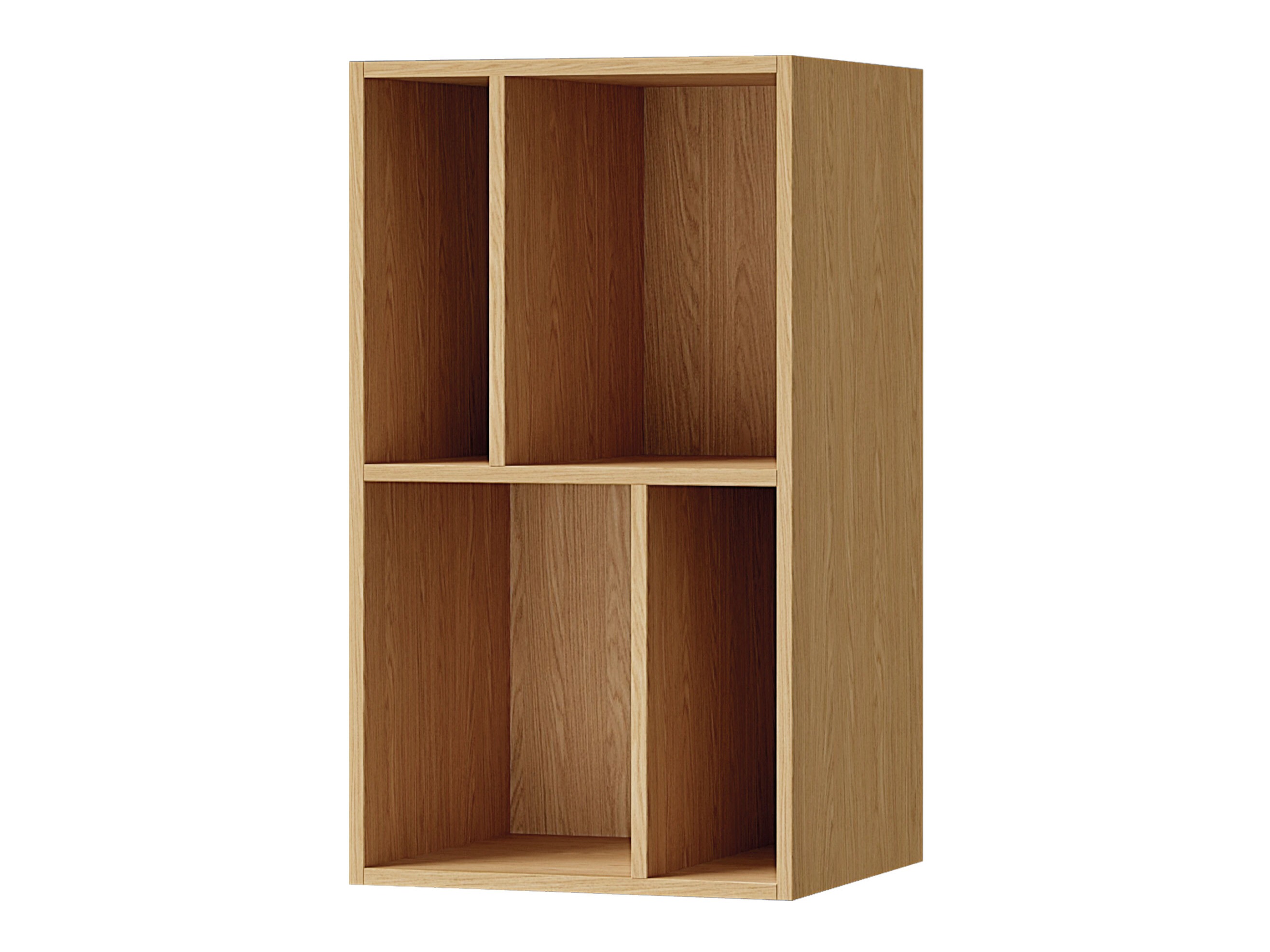 Children's room set Etruva 119 (Cashmere + Oak)