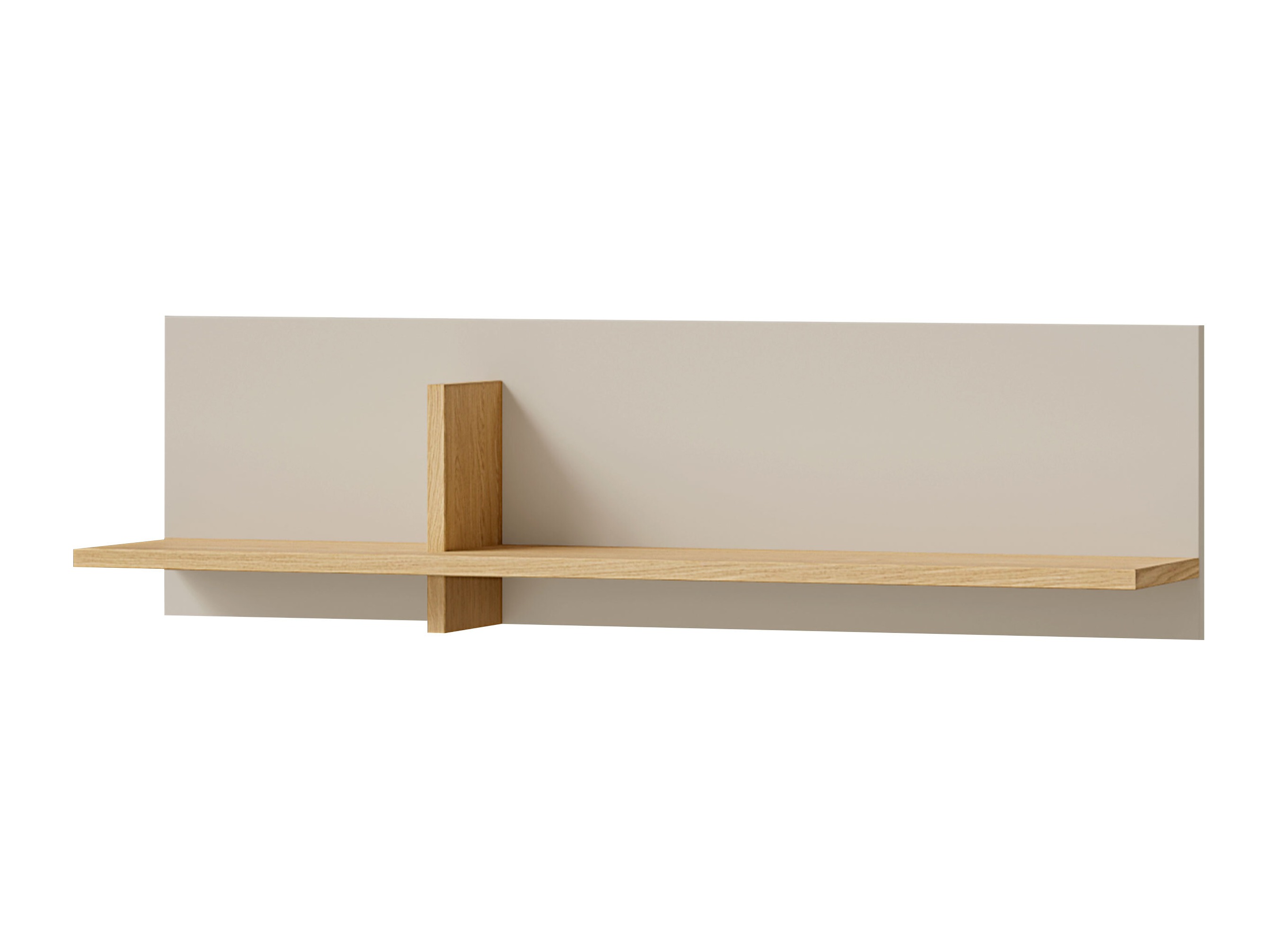 Children's room set Etruva 119 (Cashmere + Oak)