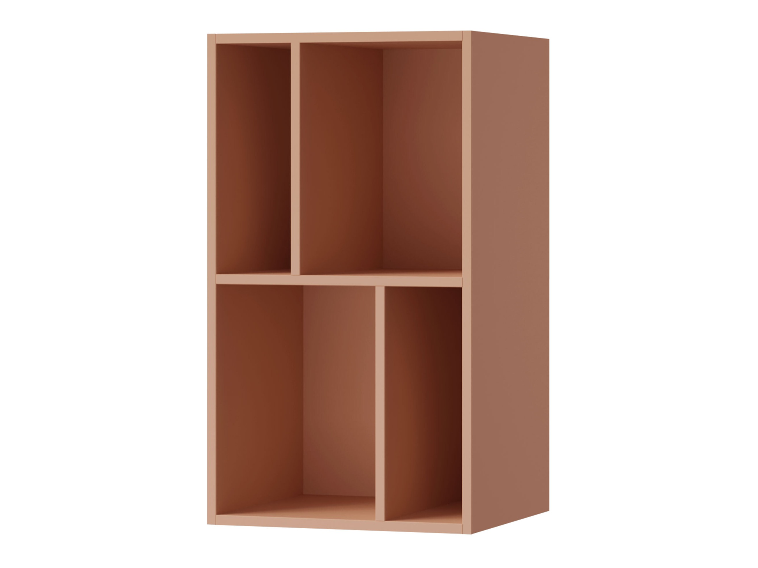 Children's room set Etruva 119 (Cashmere + Pink)