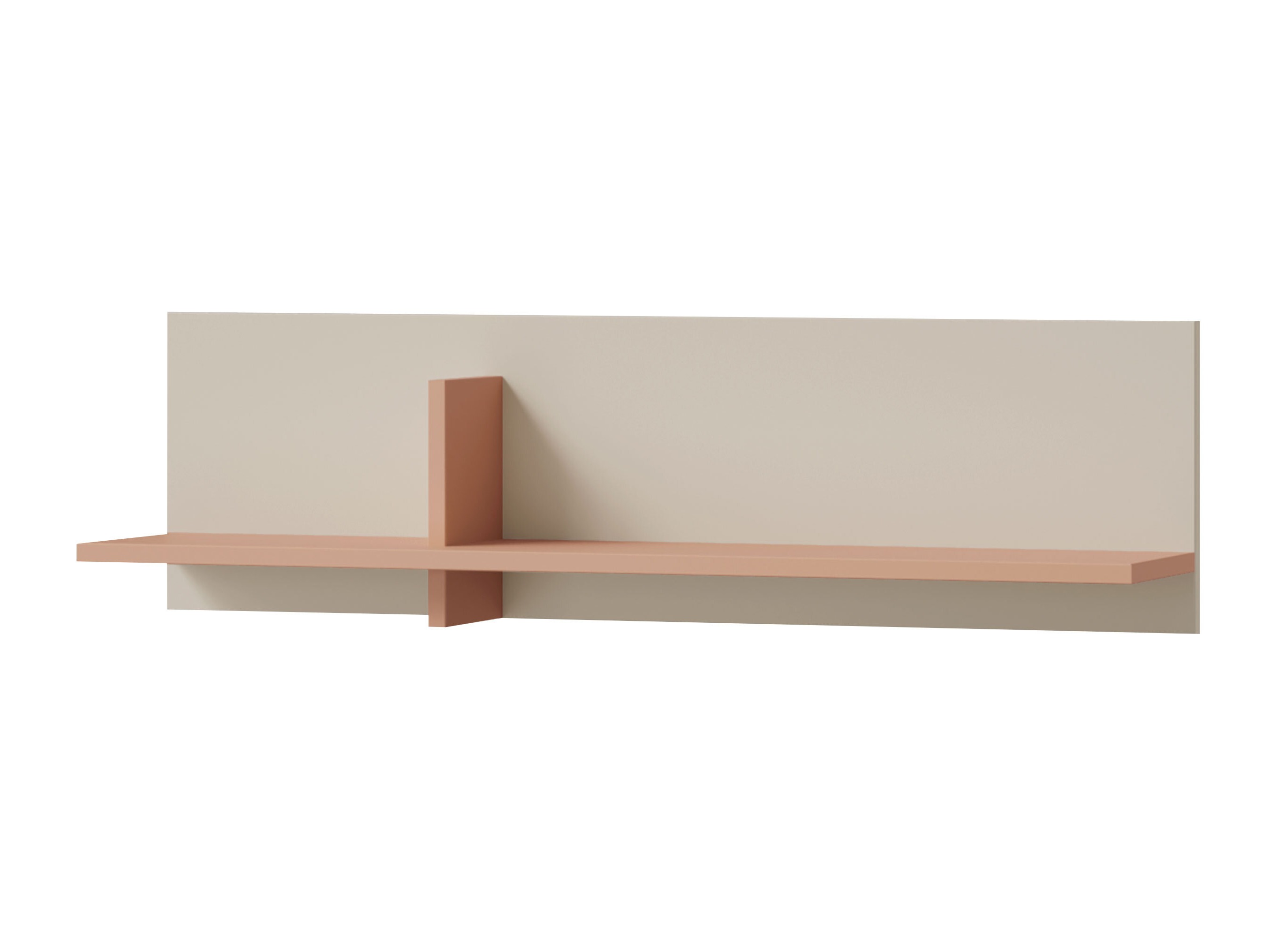 Children's room set Etruva 119 (Cashmere + Pink)