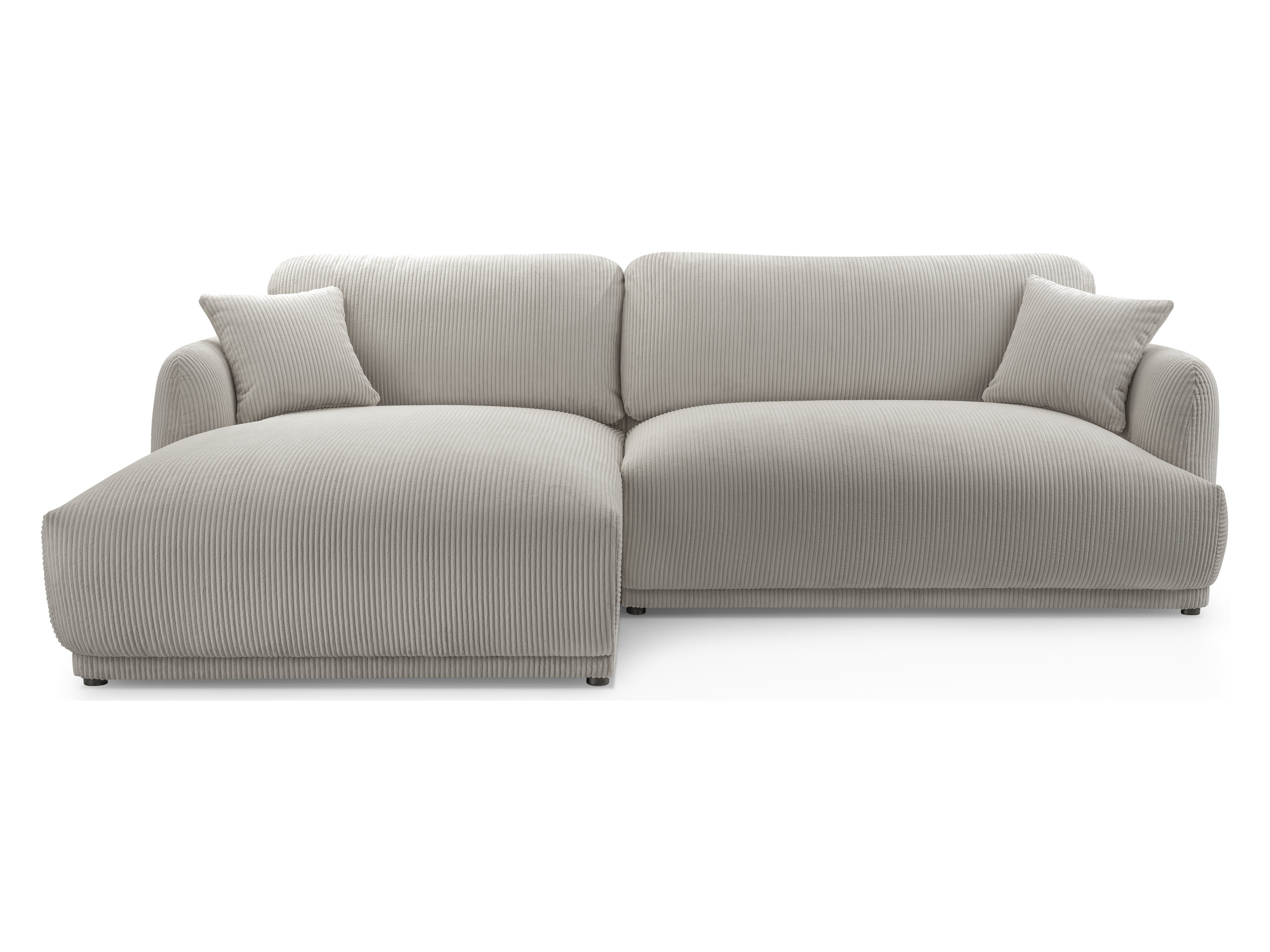 Corner sofa Lufkin 136 (Lincoln 83)