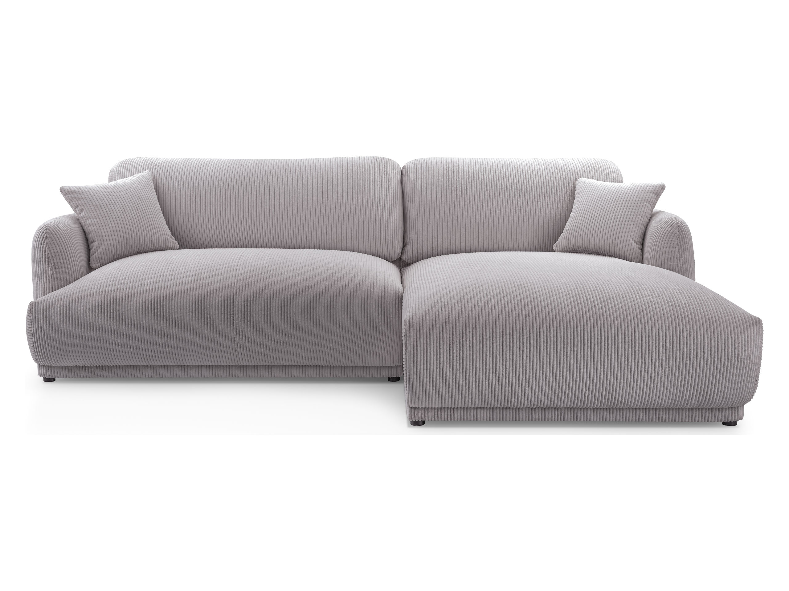 Corner sofa Lufkin 136 (Lincoln 86)