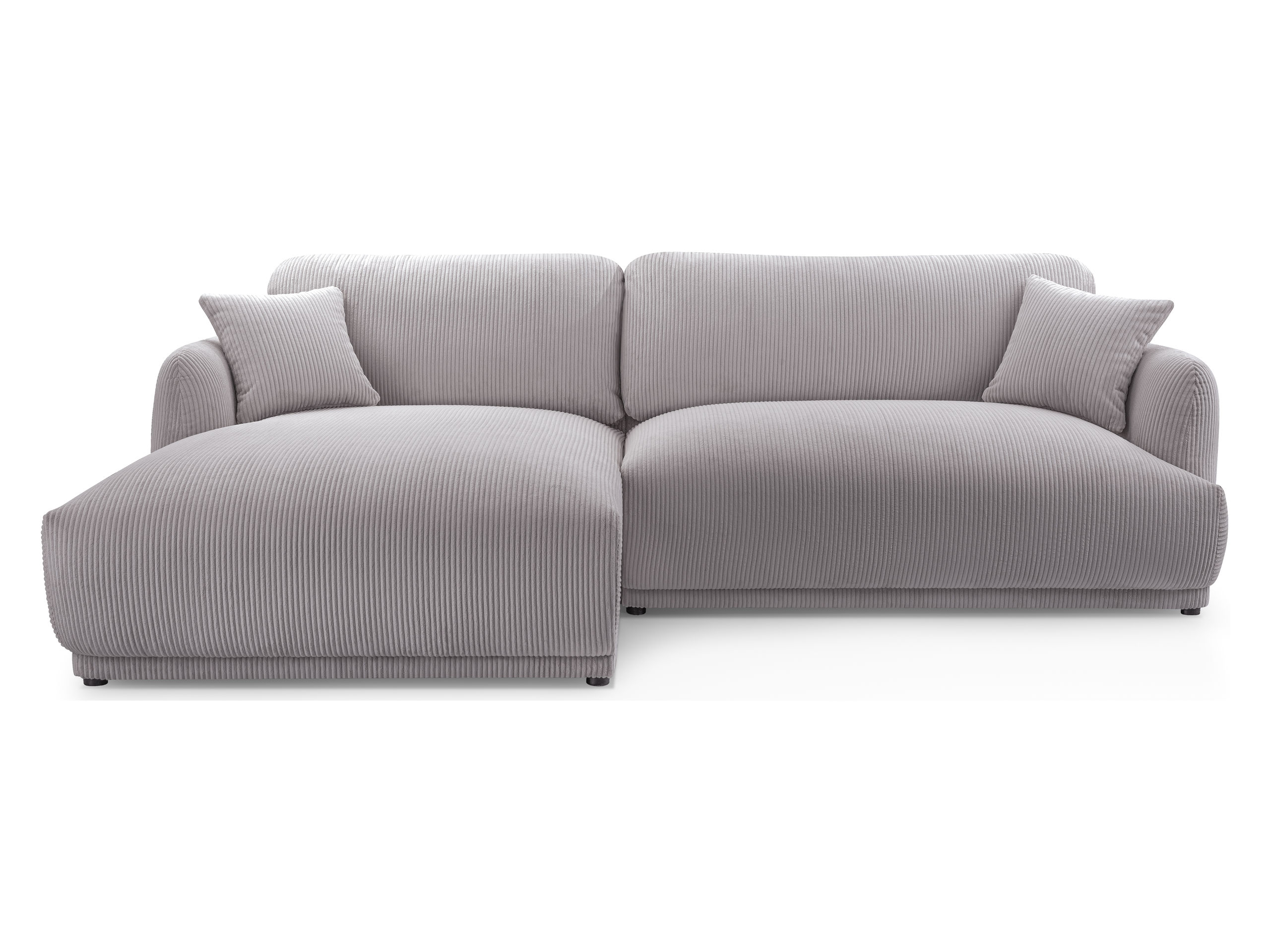 Corner sofa Lufkin 136 (Lincoln 86)