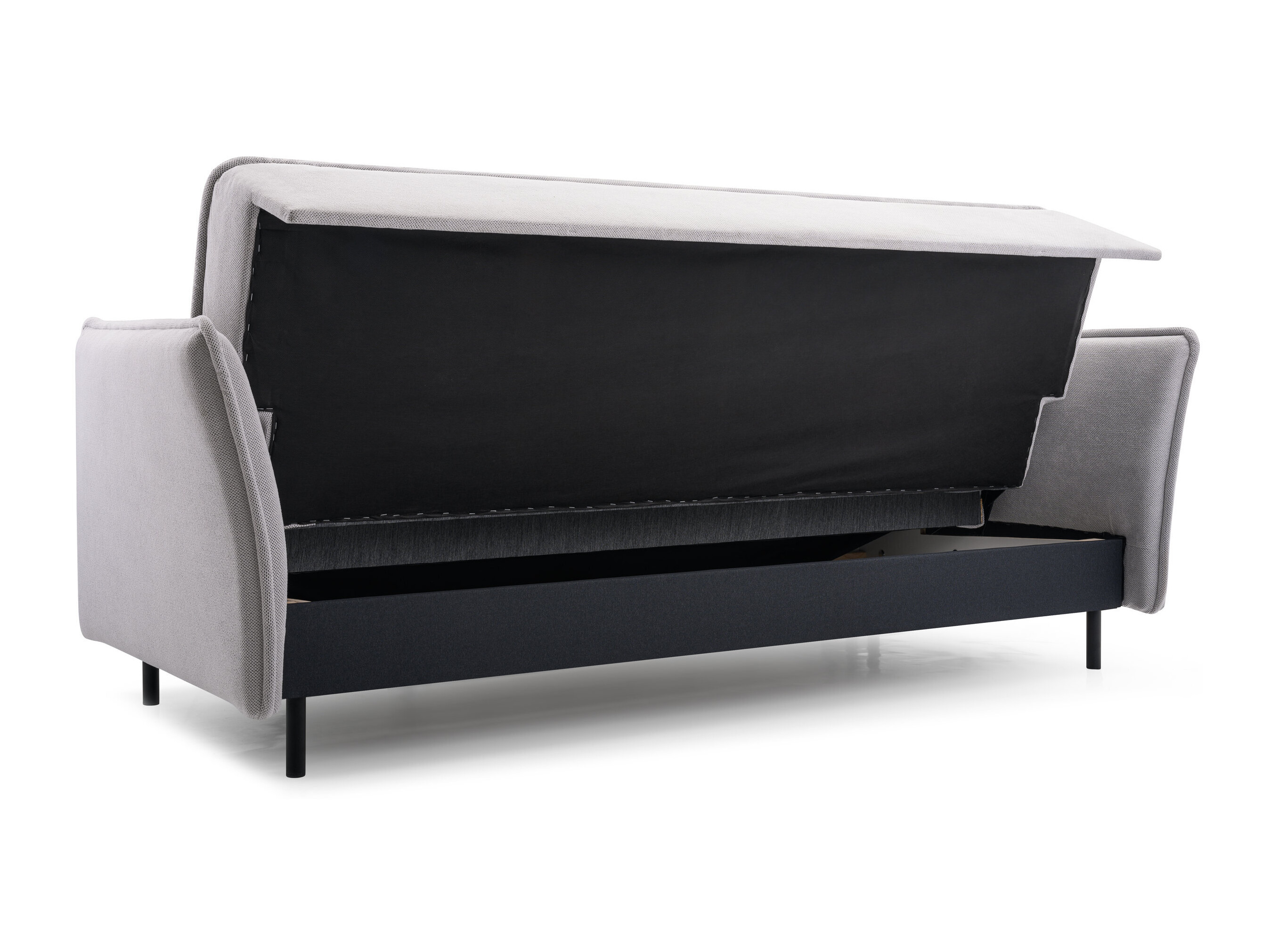 Sofa bed Lufkin 130 (Curio 80)