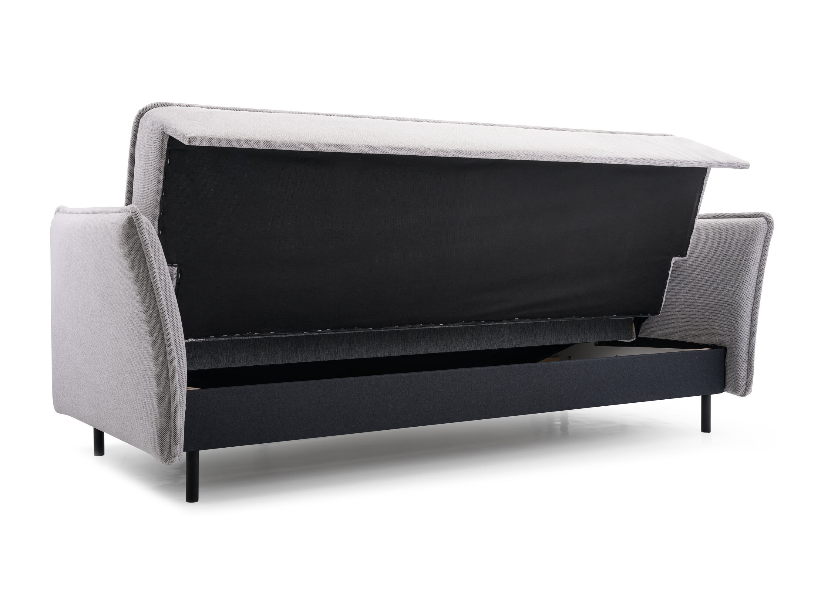 Sofa bed Lufkin 130 (Curio 99)