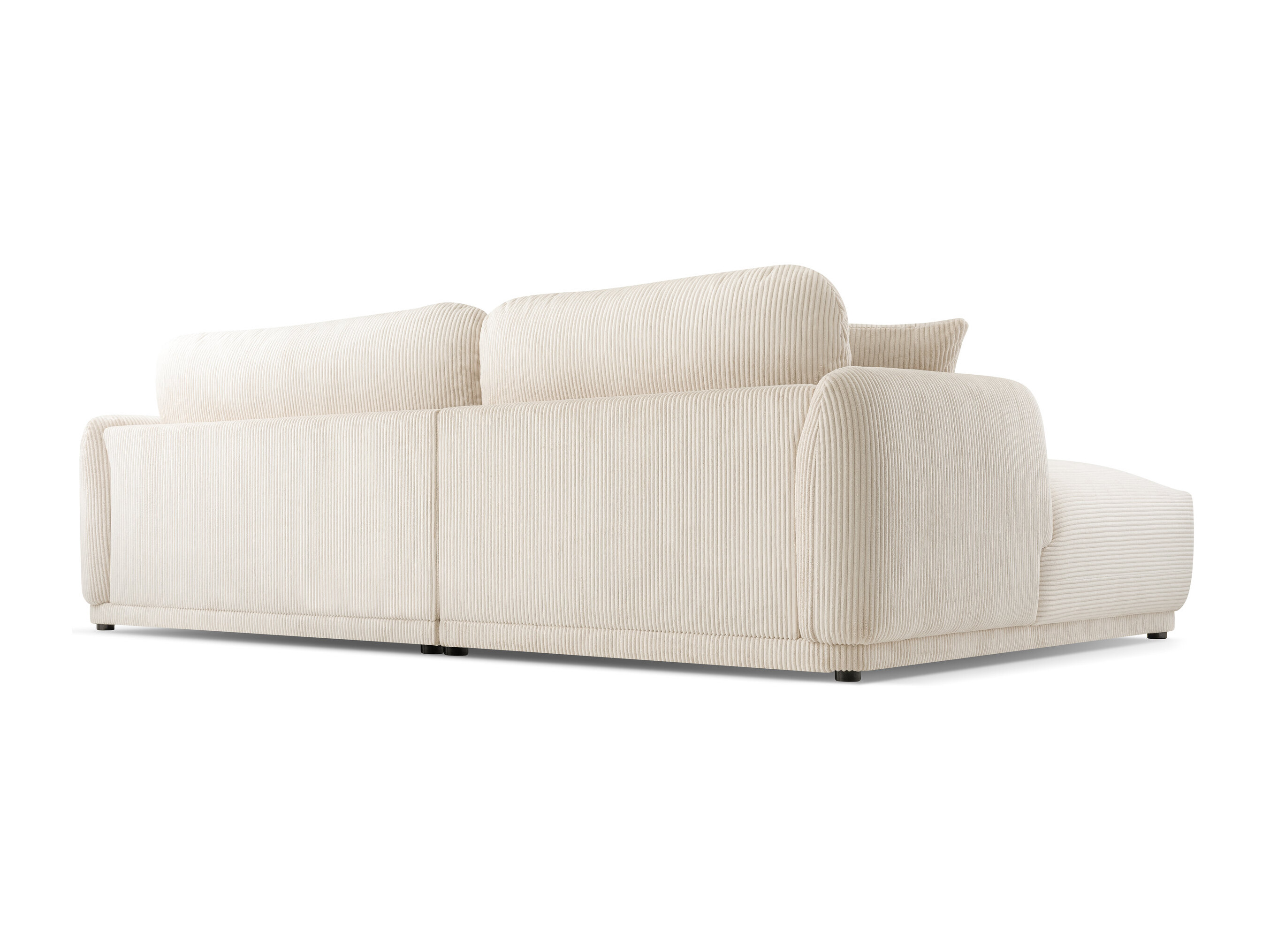 Corner sofa Lufkin 136 (Lincoln 09)