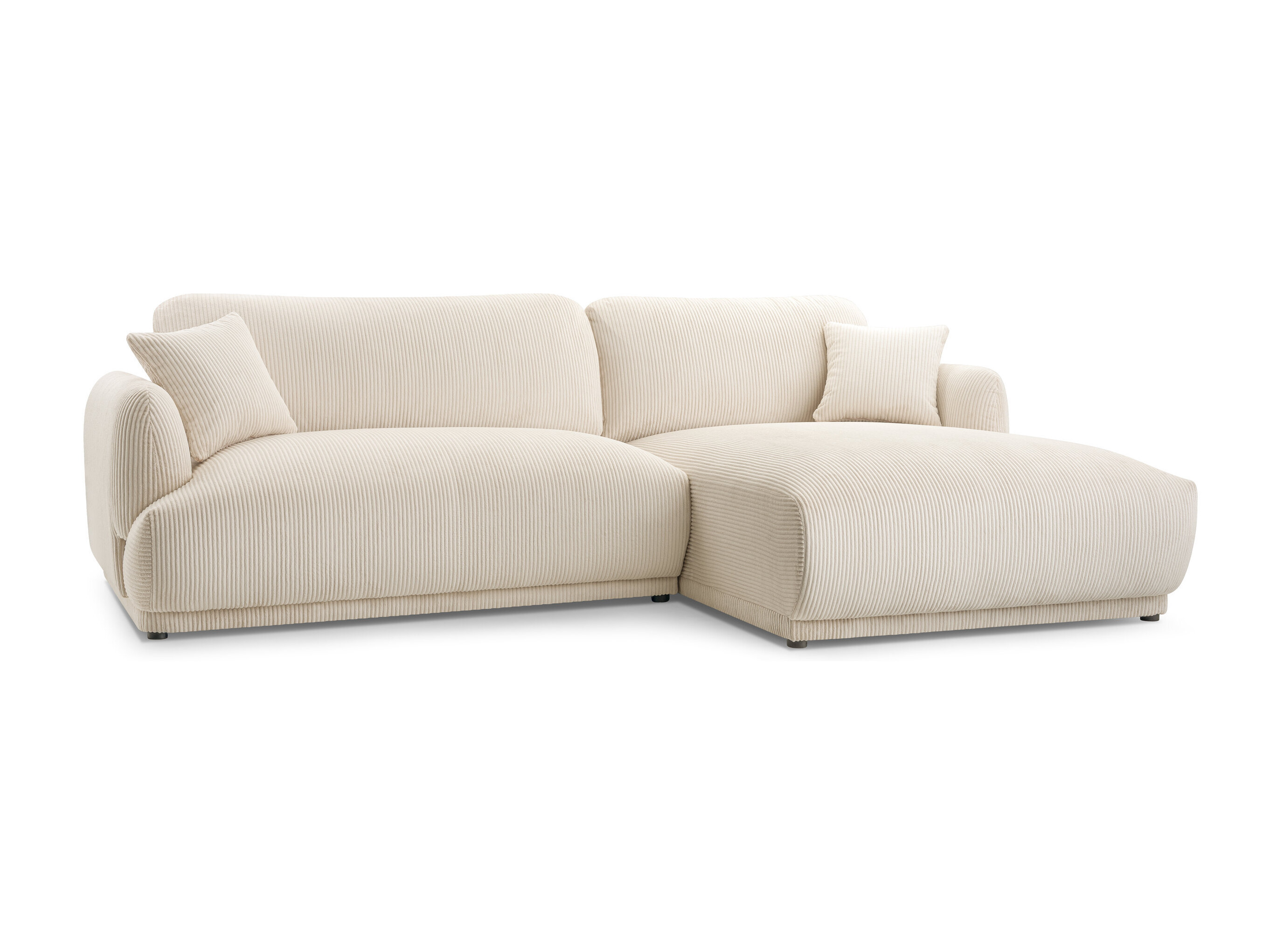 Corner sofa Lufkin 136 (Lincoln 86)