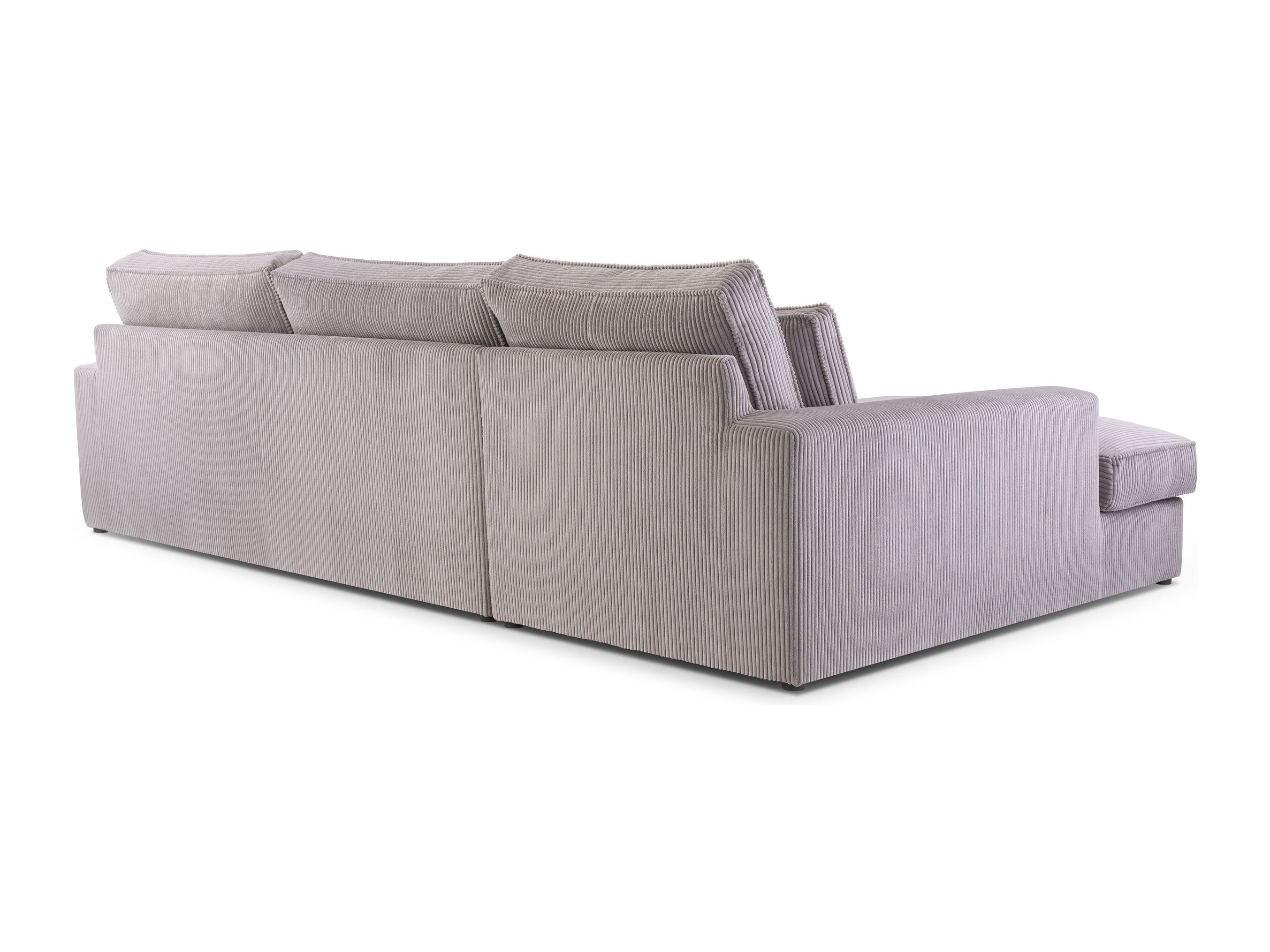 Corner sofa Lufkin 138 (Lincoln 03)