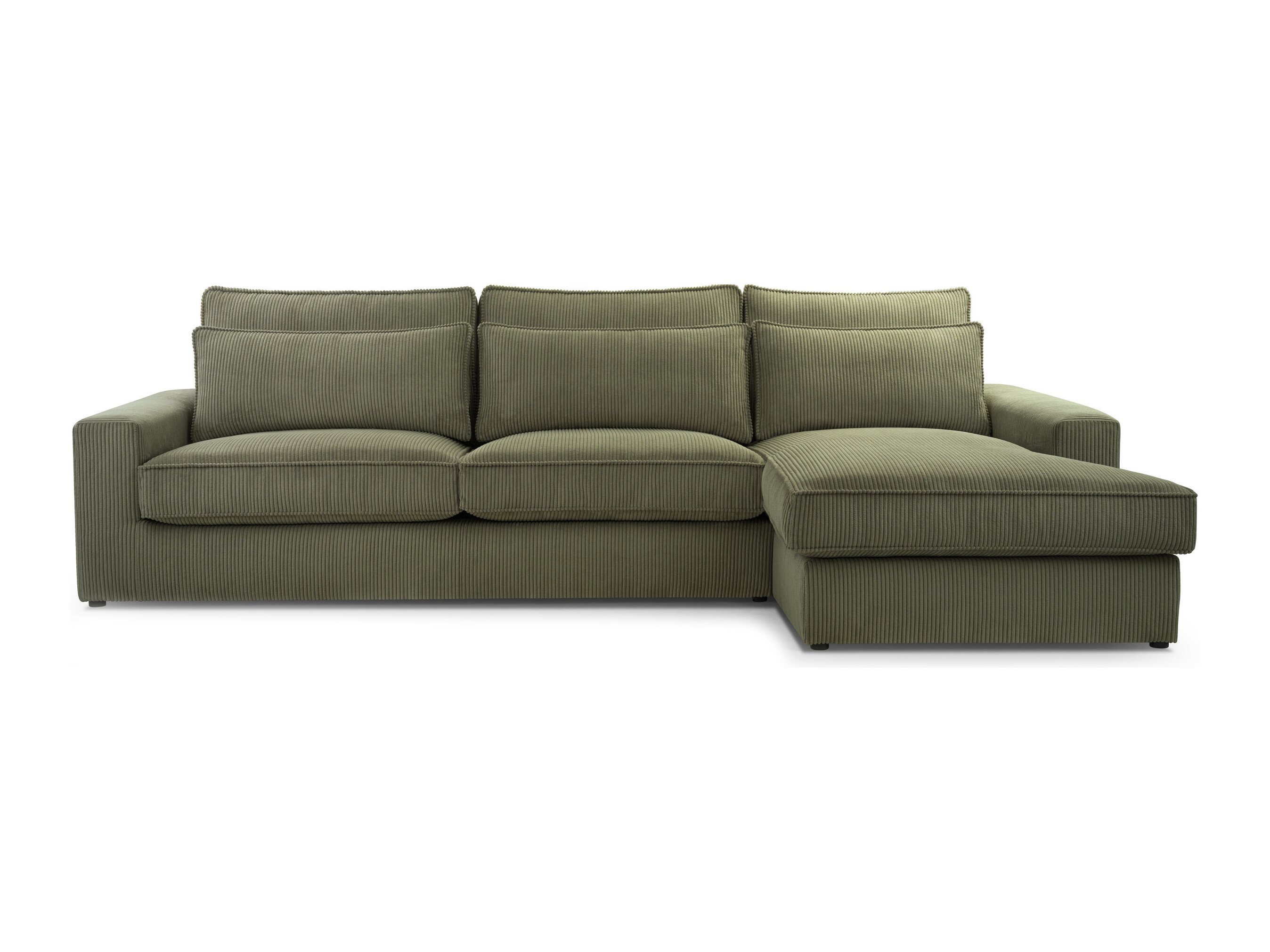 Corner sofa Lufkin 138 (Lincoln 37)