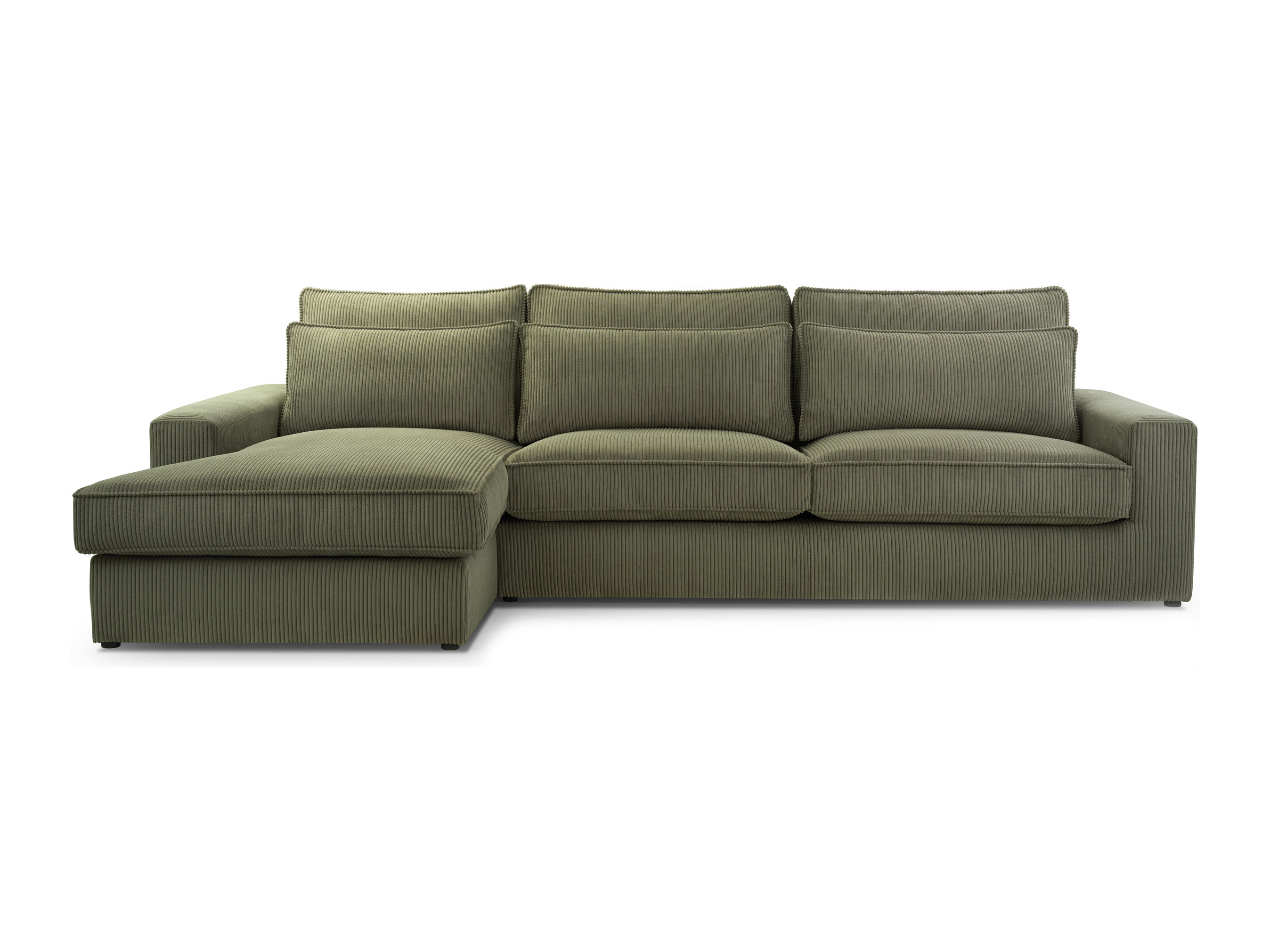 Corner sofa Lufkin 138 (Lincoln 37)