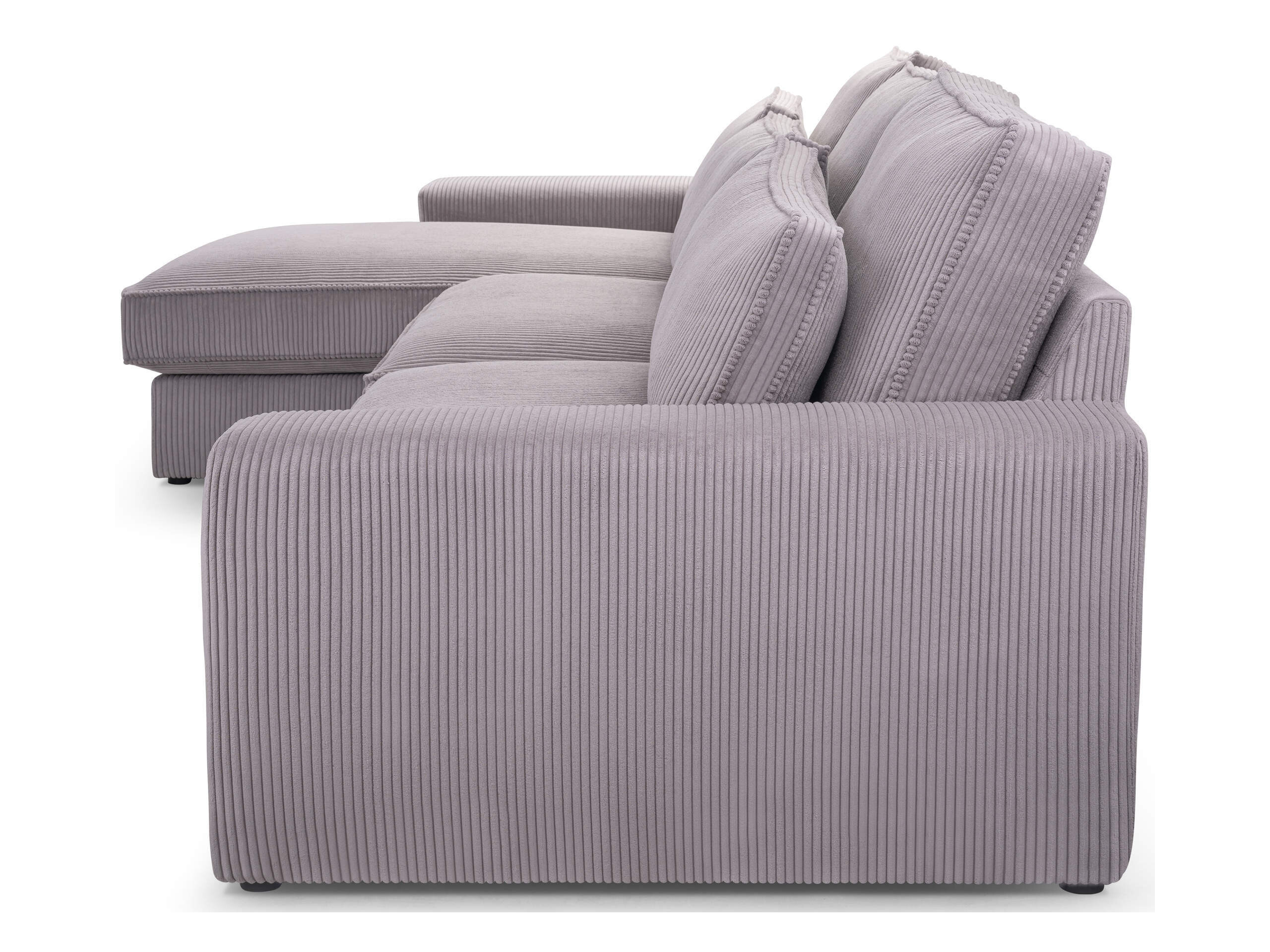 Corner sofa Lufkin 138 (Lincoln 37)