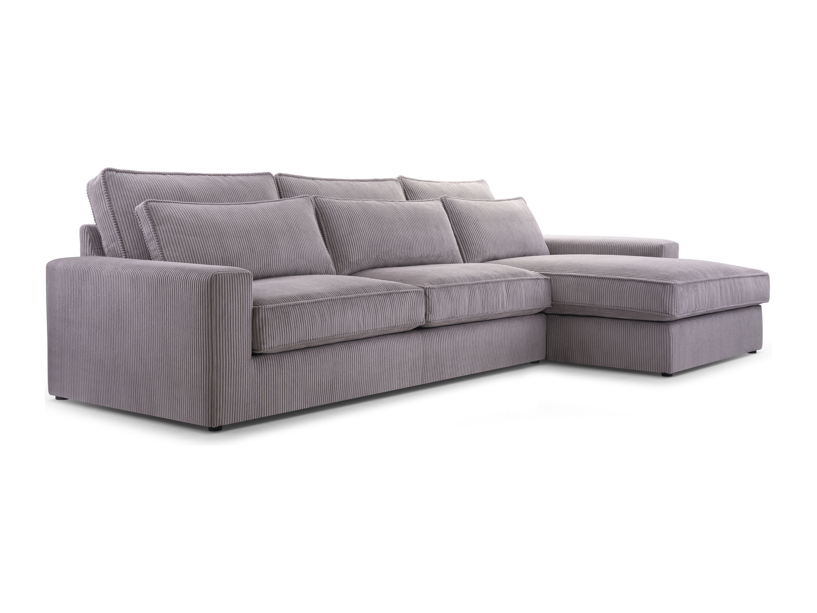 Corner sofa Lufkin 138 (Lincoln 37)