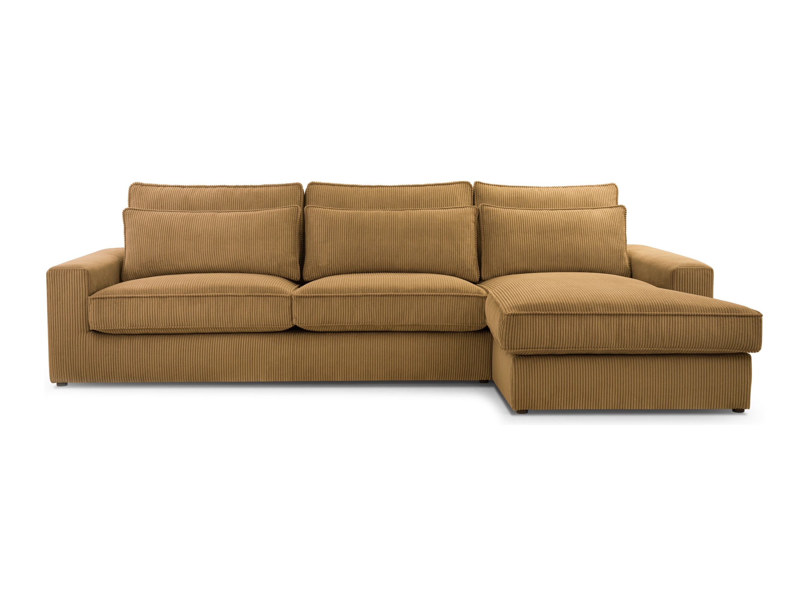 Corner sofa Lufkin 138 (Lincoln 48)
