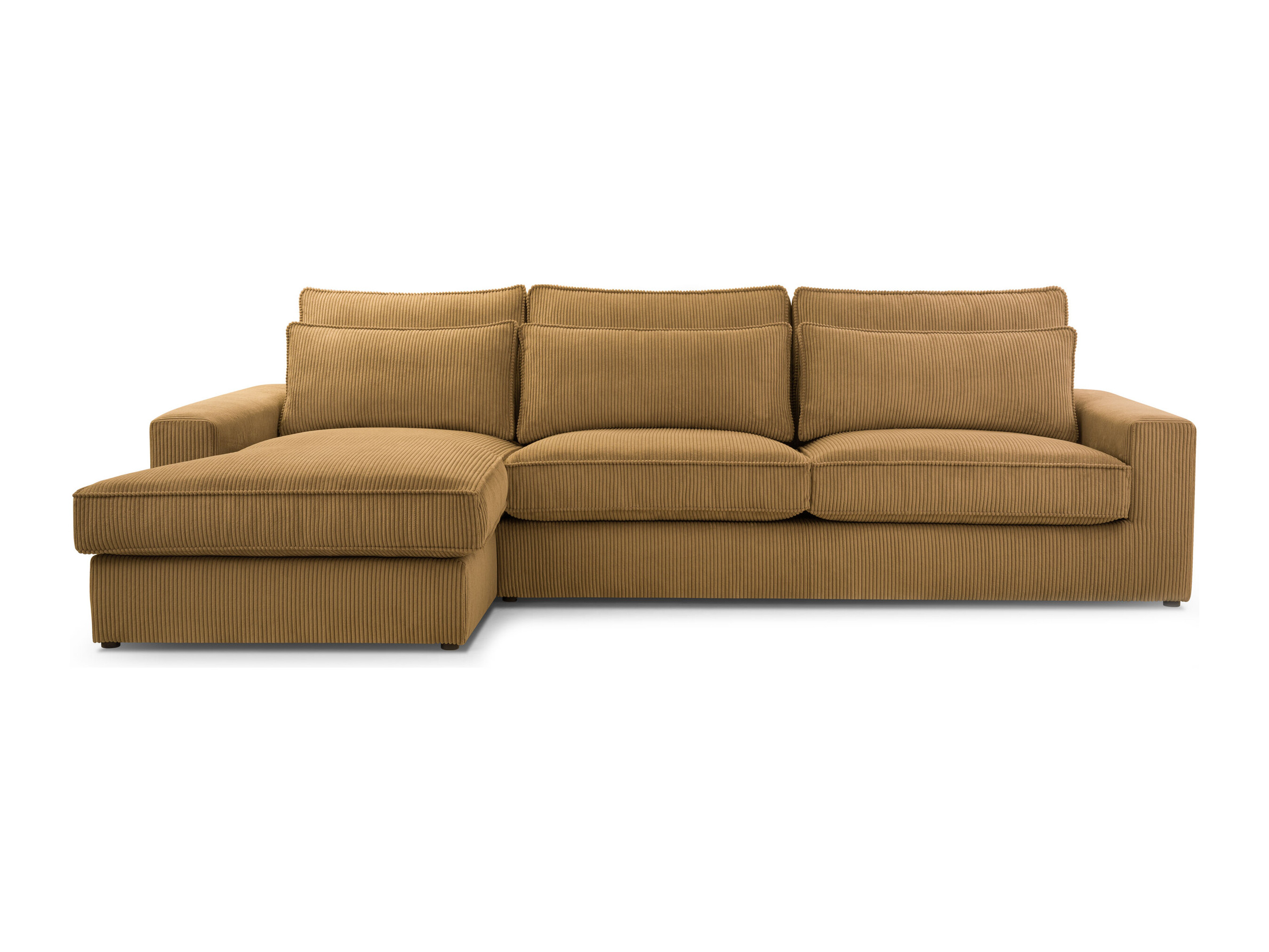 Corner sofa Lufkin 138 (Lincoln 48)