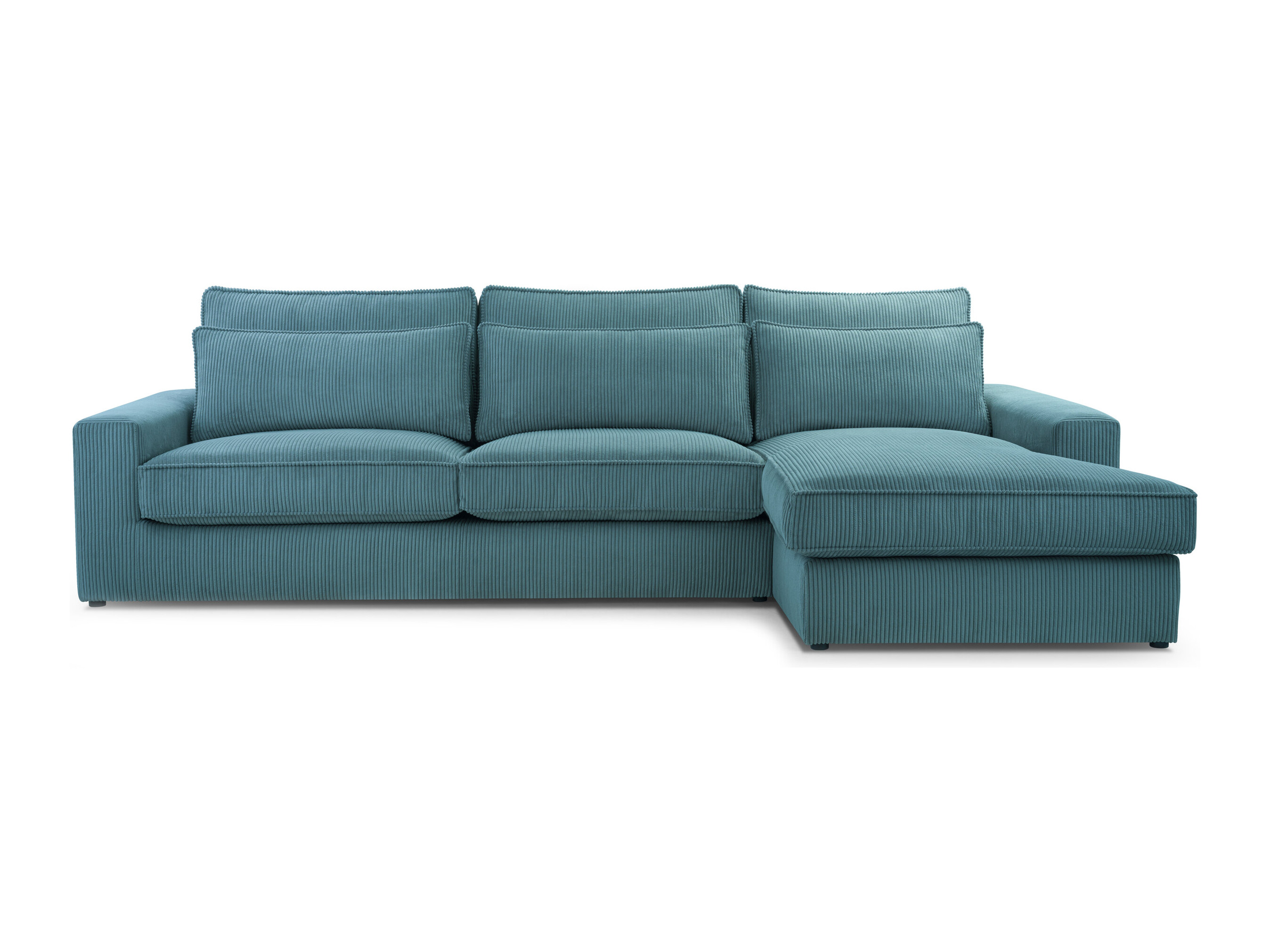 Corner sofa Lufkin 138 (Lincoln 75)