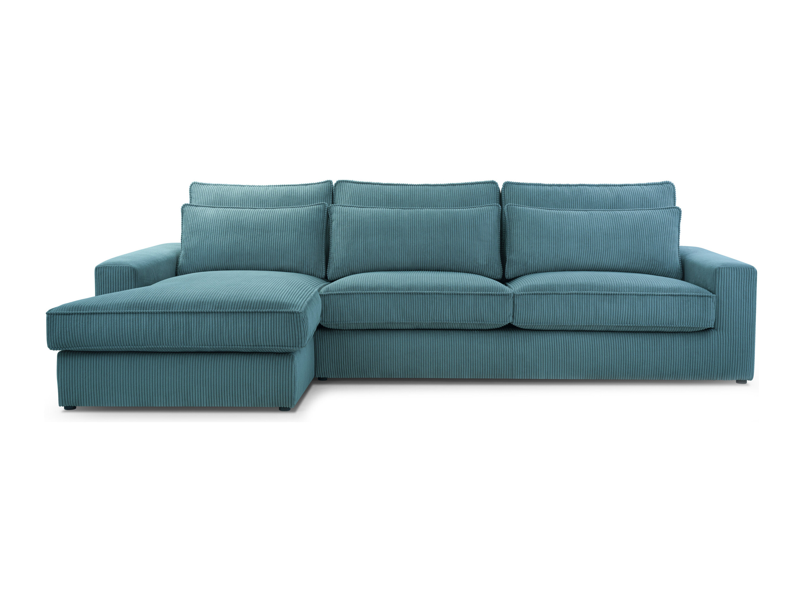 Corner sofa Lufkin 138 (Lincoln 75)