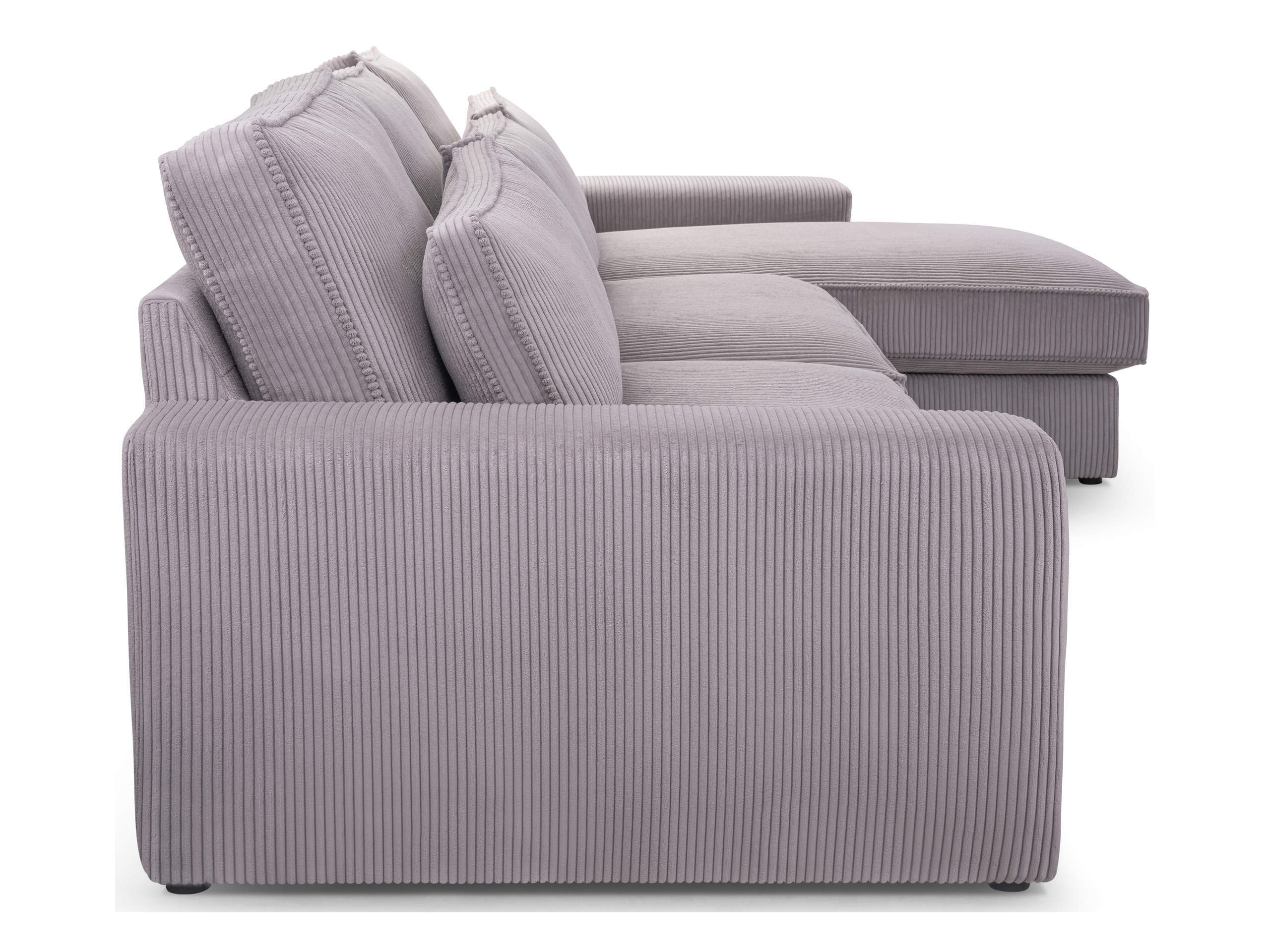 Corner sofa Lufkin 138 (Lincoln 75)