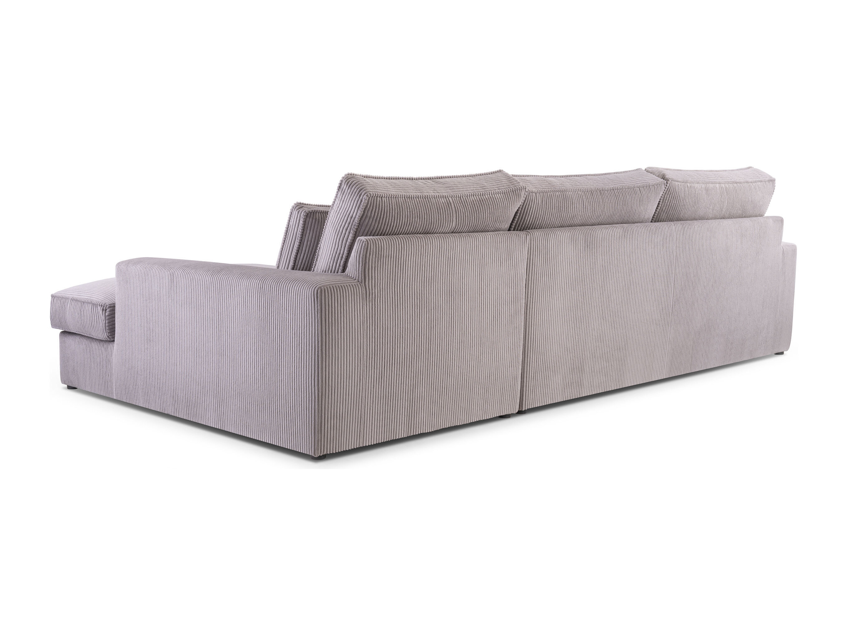 Corner sofa Lufkin 138 (Lincoln 75)