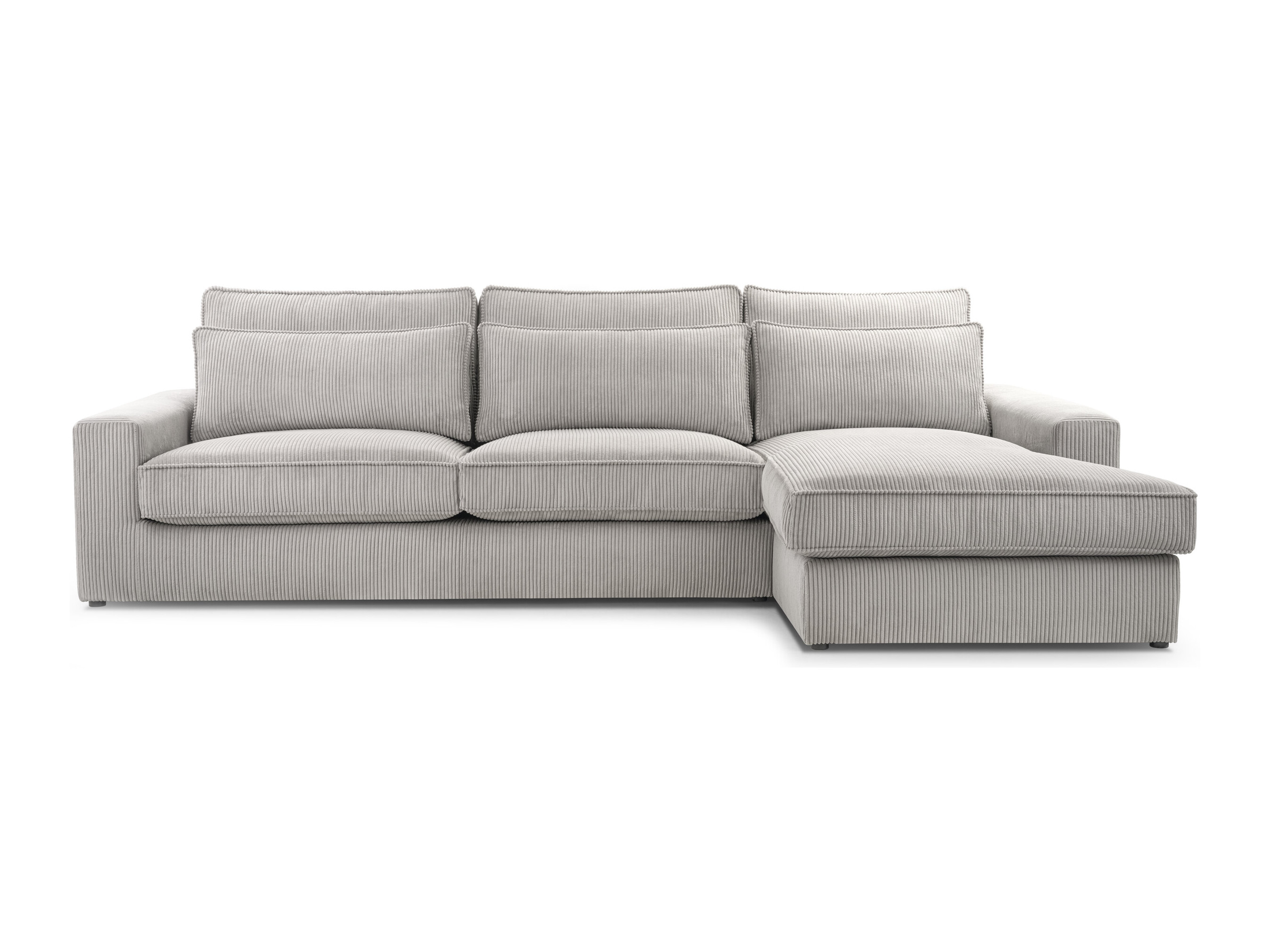 Corner sofa Lufkin 138 (Lincoln 83)