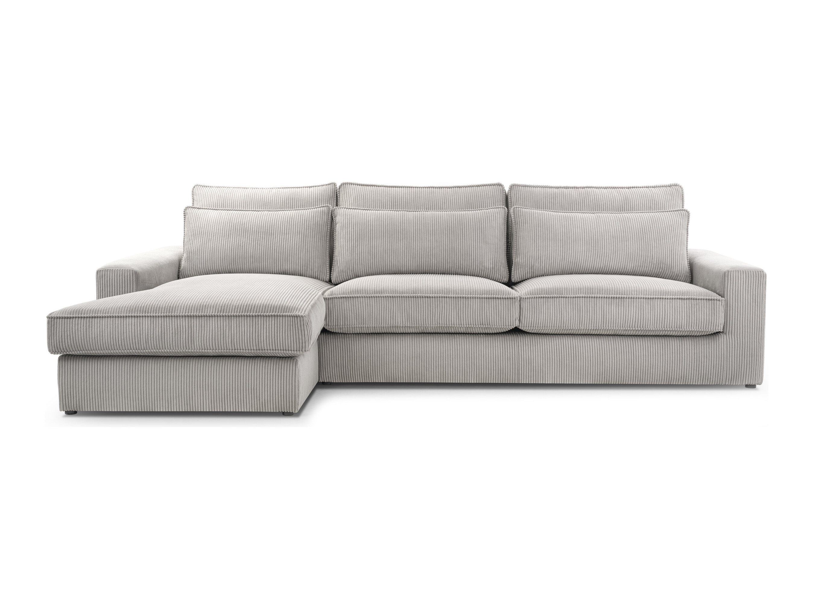 Corner sofa Lufkin 138 (Lincoln 83)