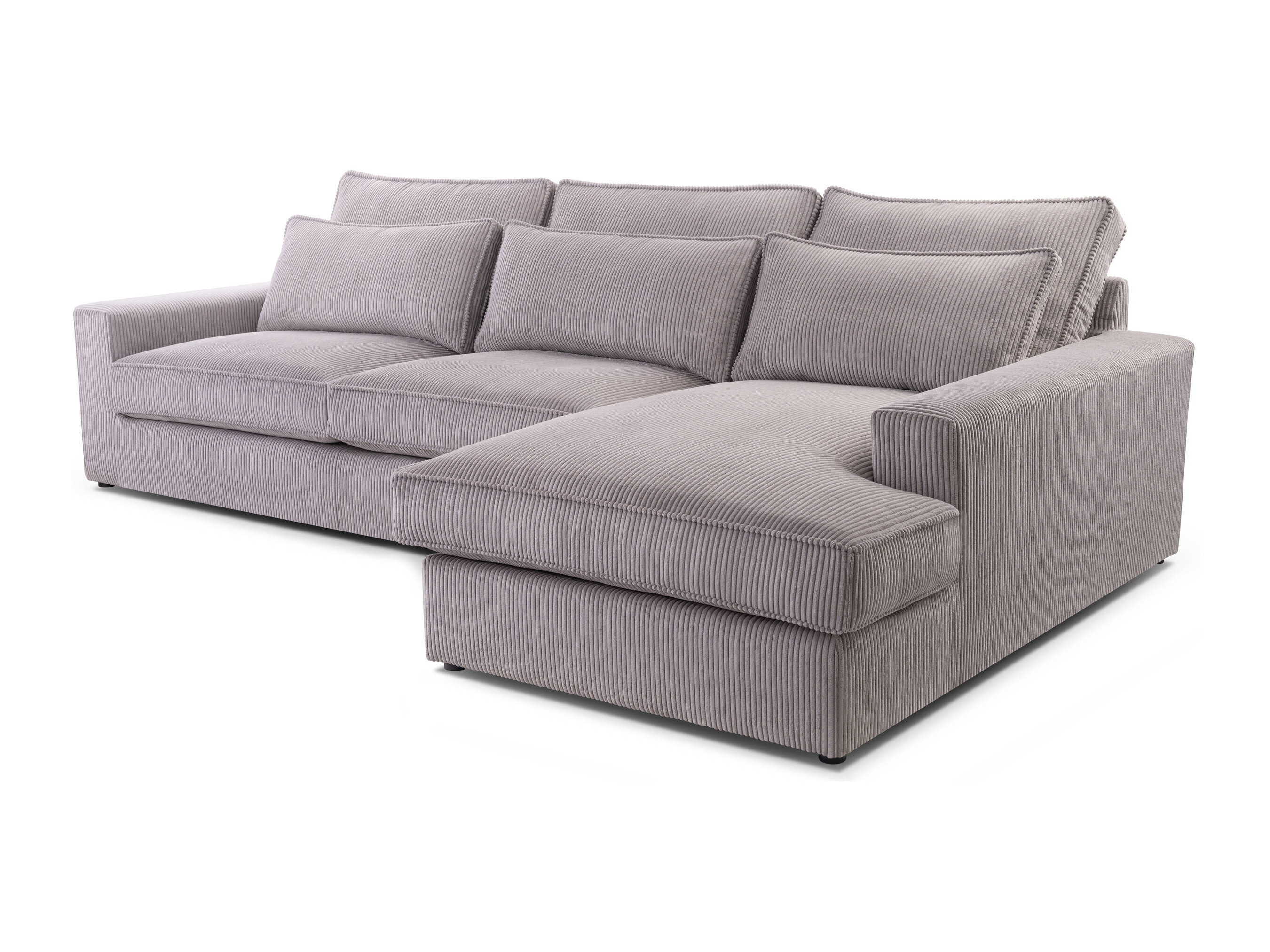 Corner sofa Lufkin 138 (Lincoln 83)